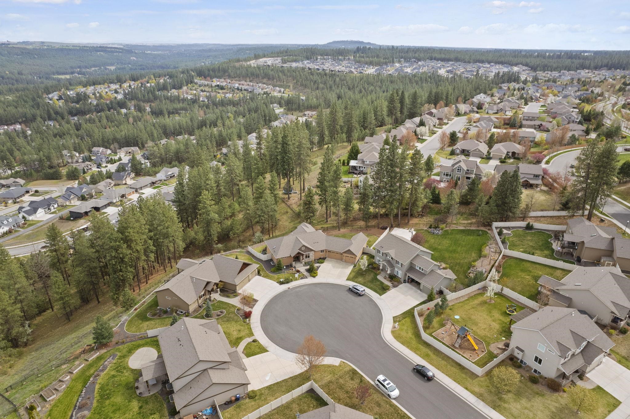 805 W Pheasant Bluff Ct