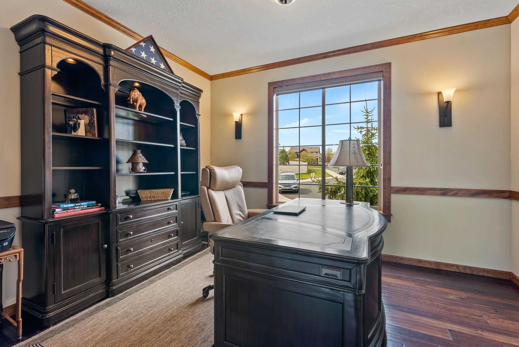 805 W Pheasant Bluff Ct