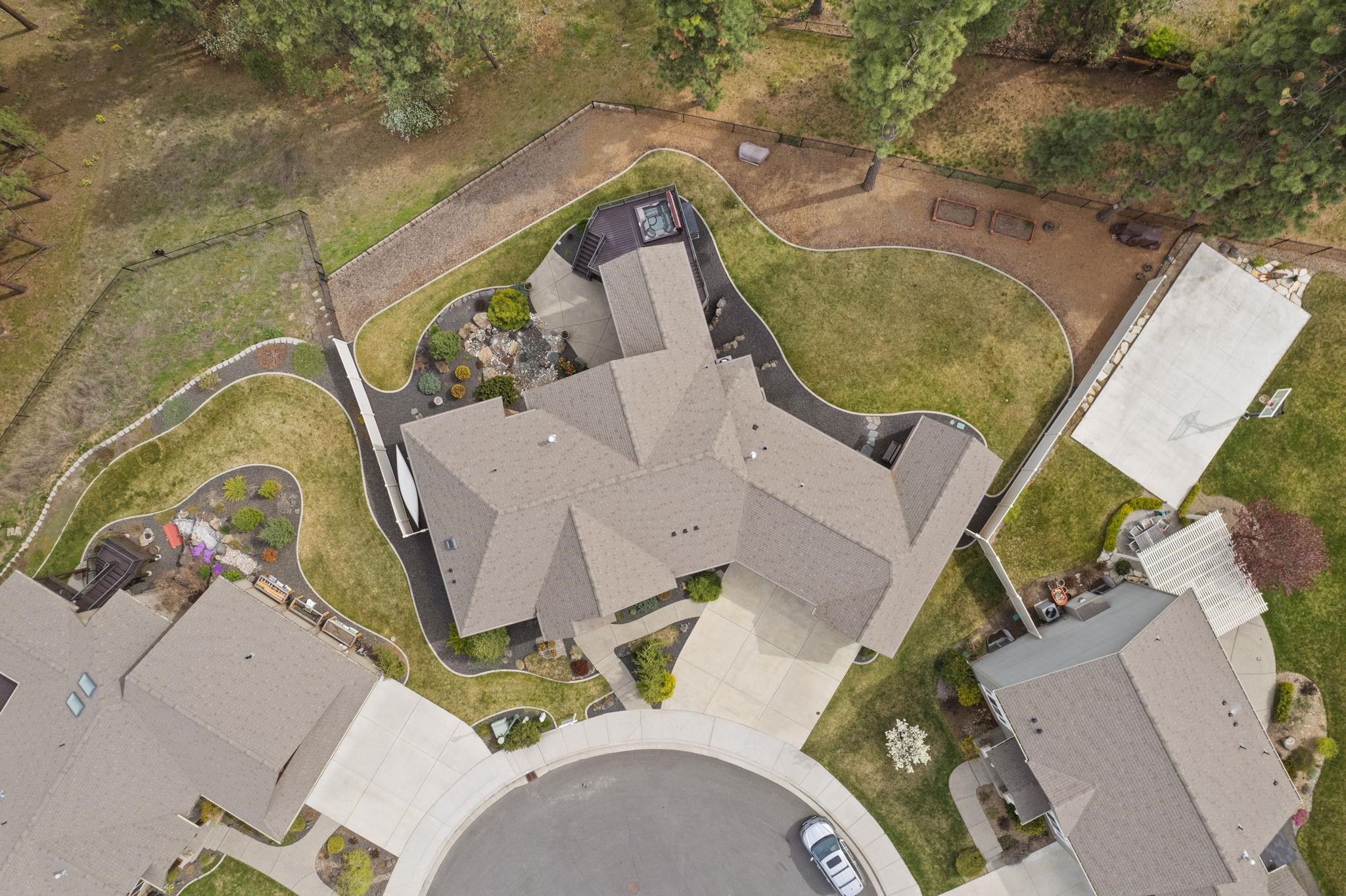 805 W Pheasant Bluff Ct