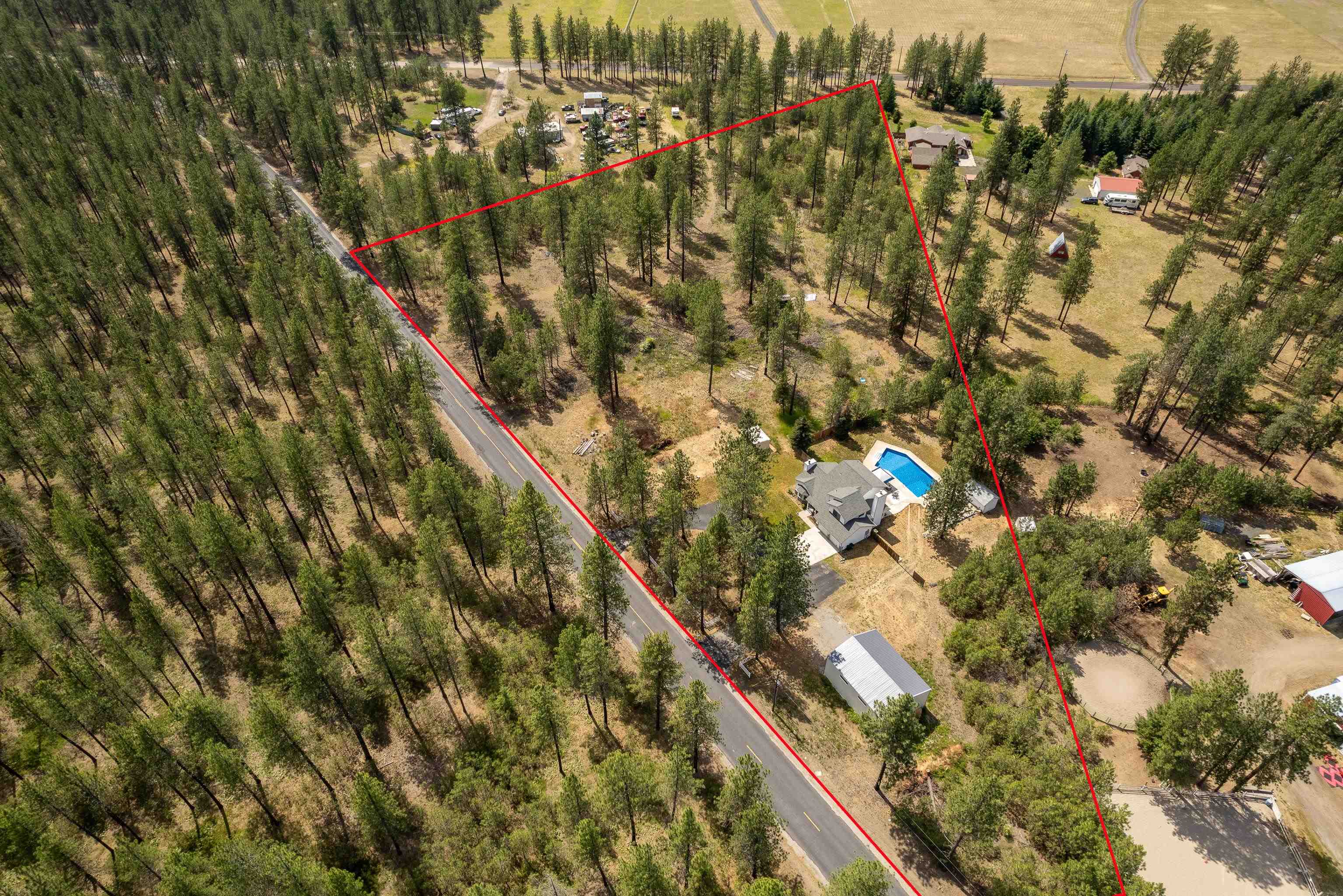 24207 N Elk Chattaroy Rd