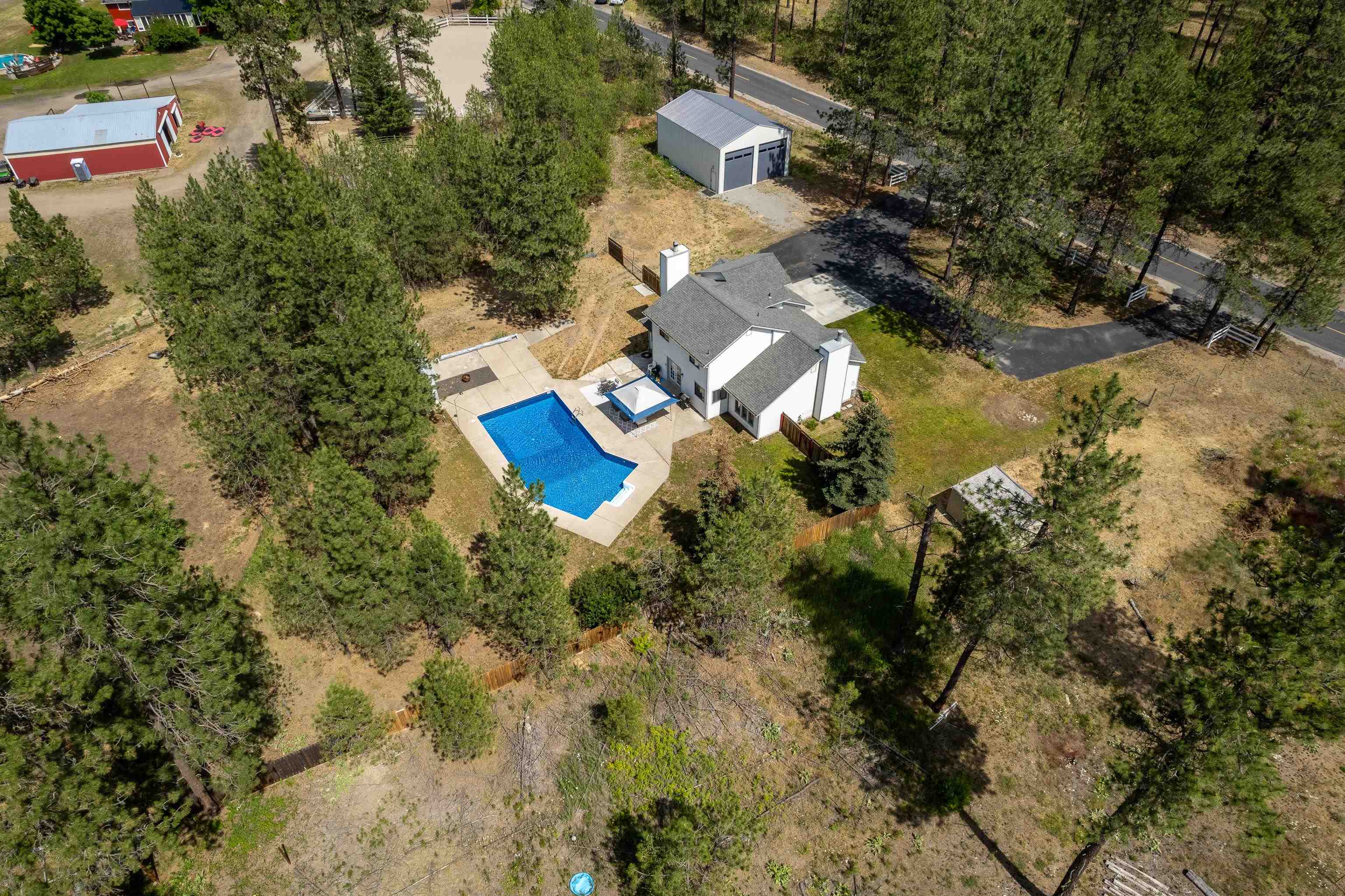 24207 N Elk Chattaroy Rd