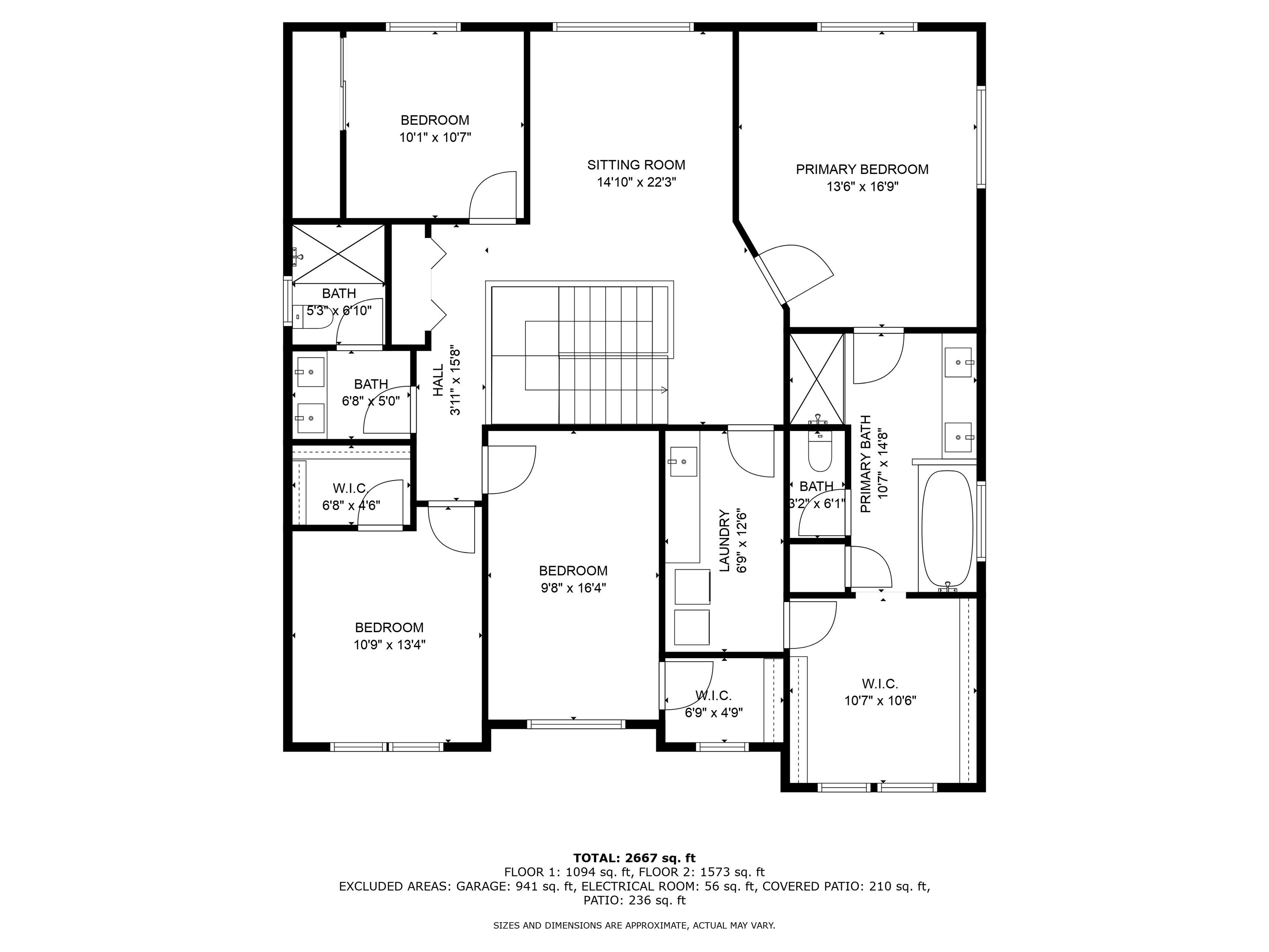 1009 W Siena Peak Dr