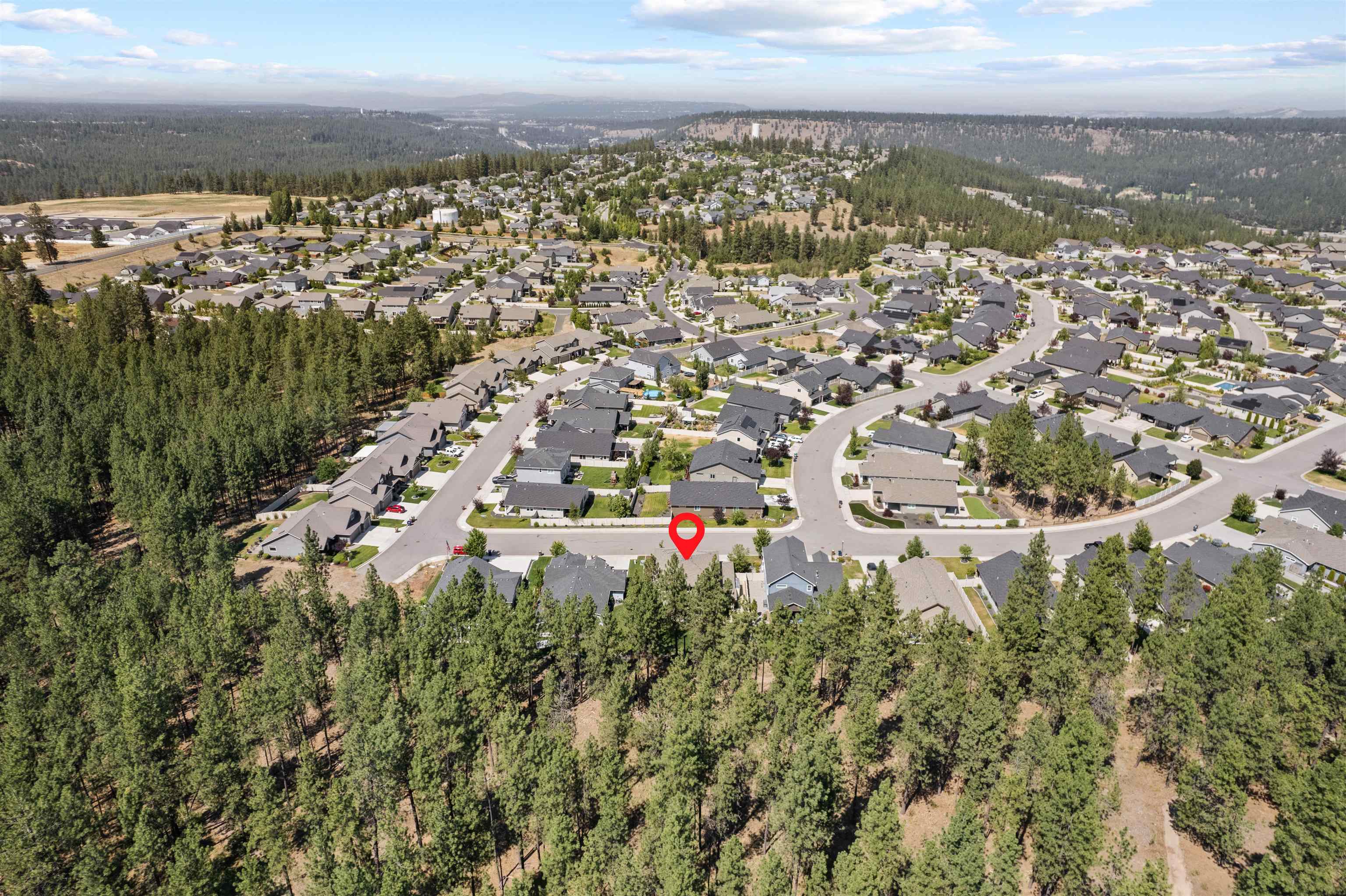 1009 W Siena Peak Dr