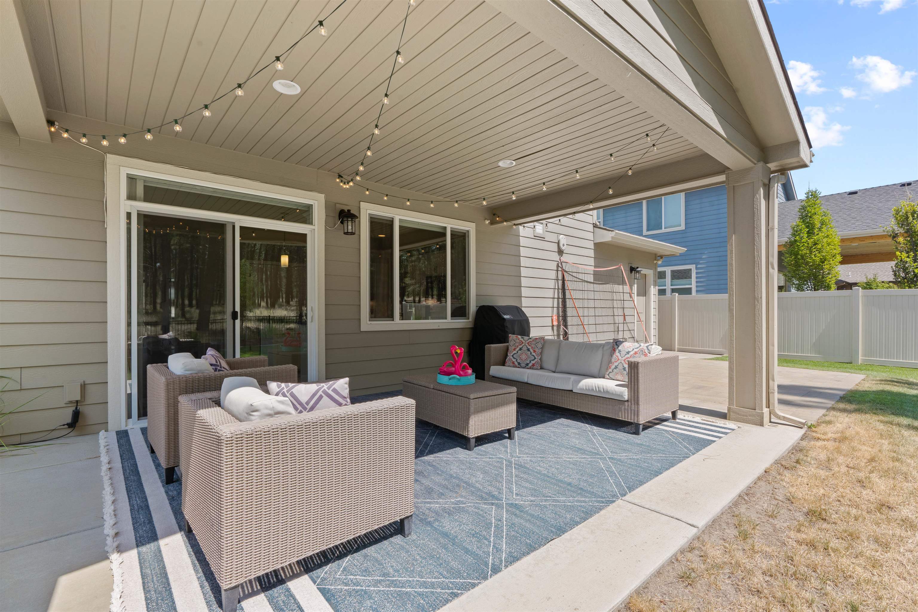 1009 W Siena Peak Dr