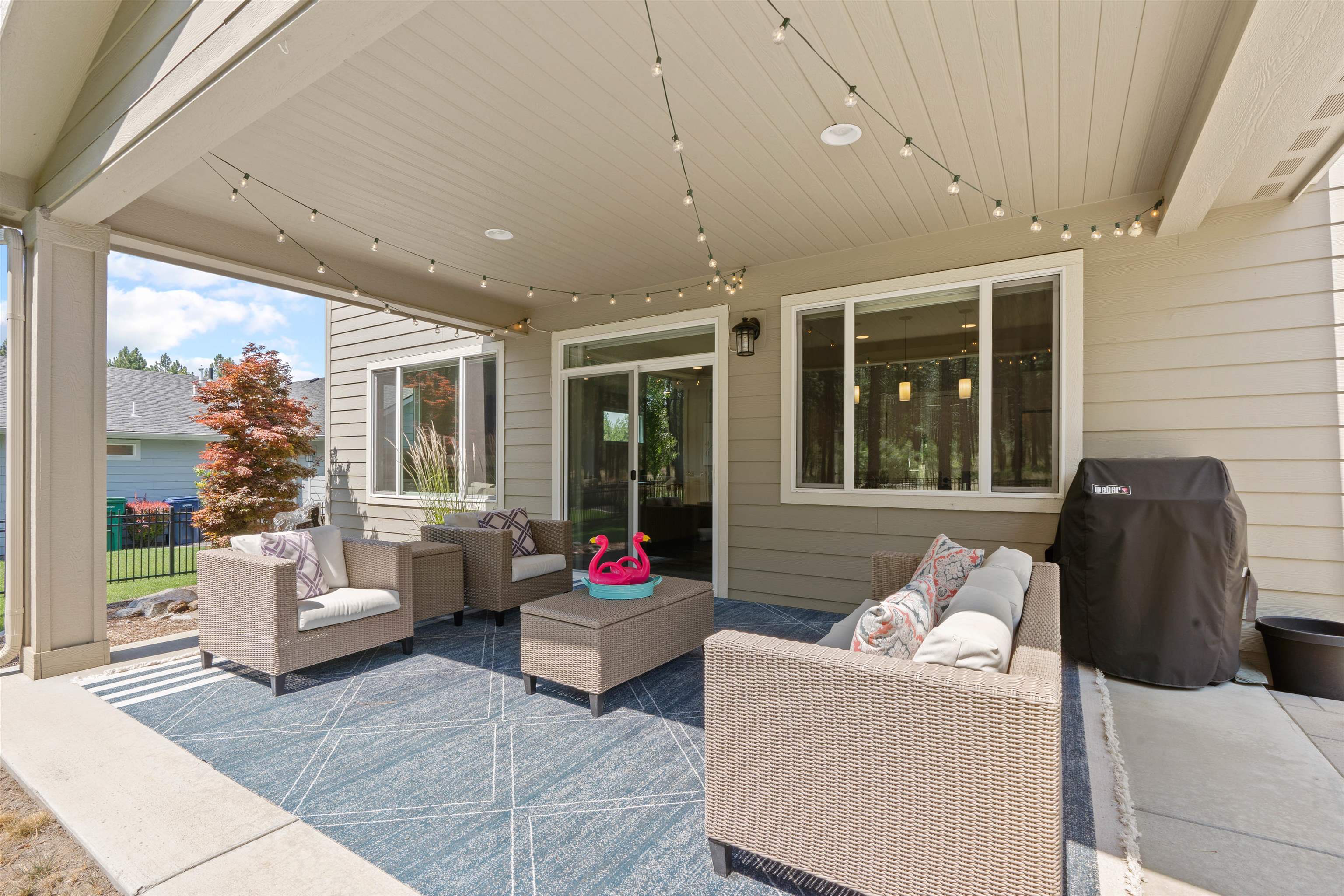 1009 W Siena Peak Dr