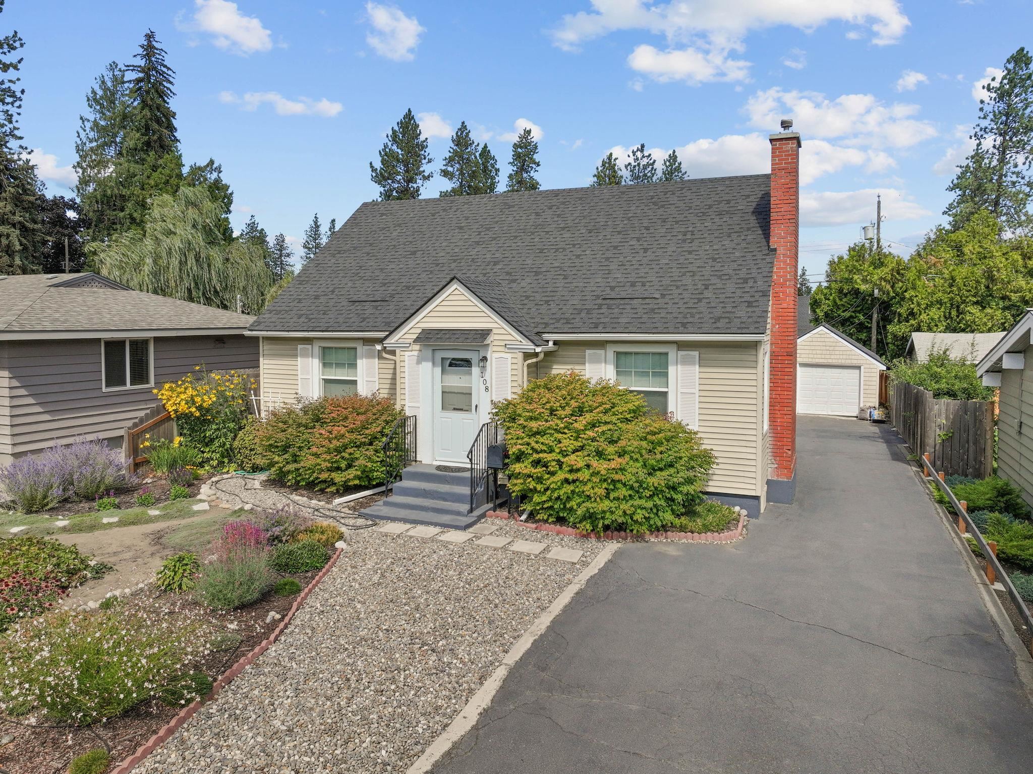 108 W 29TH Ave