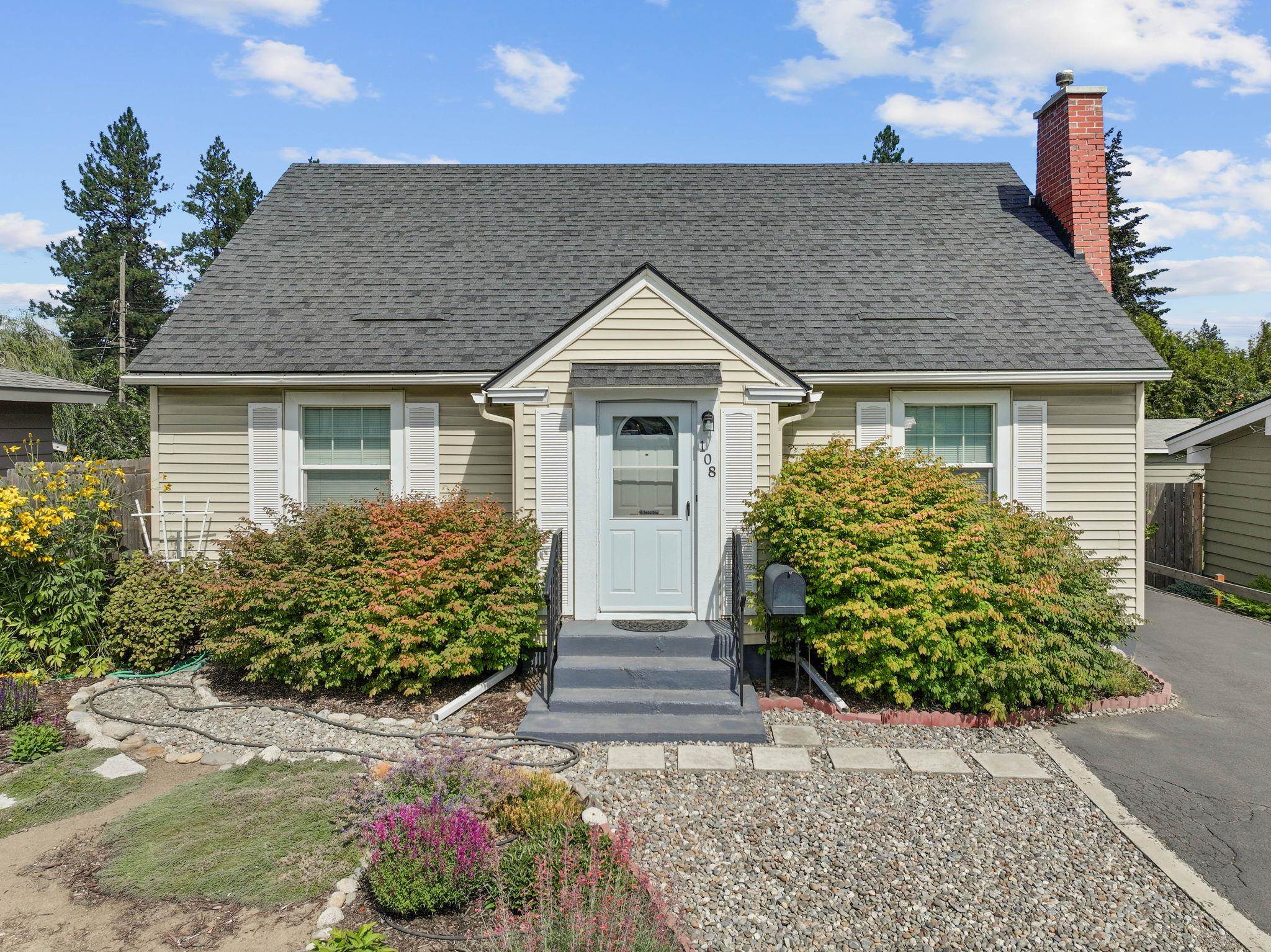 108 W 29TH Ave