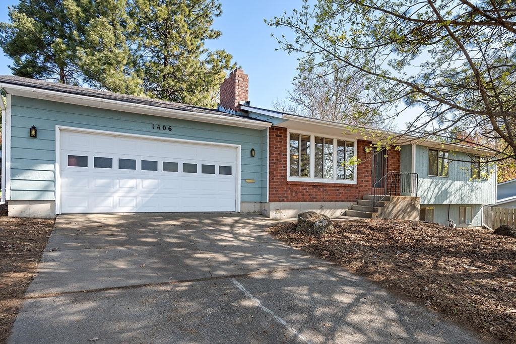 1406 Gary St