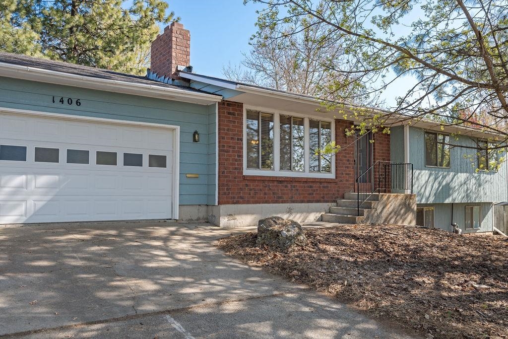 1406 Gary St