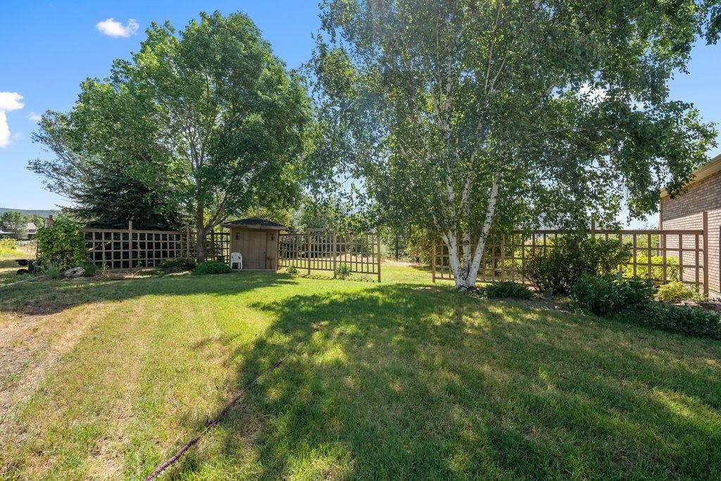 897 Townsend Sackman Rd