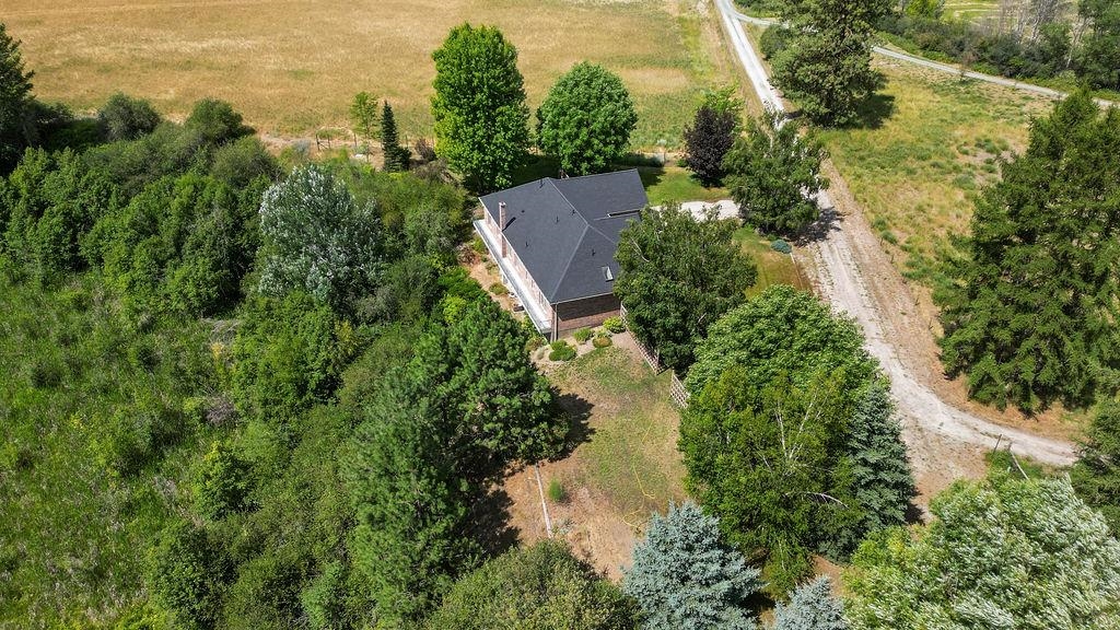 897 Townsend Sackman Rd