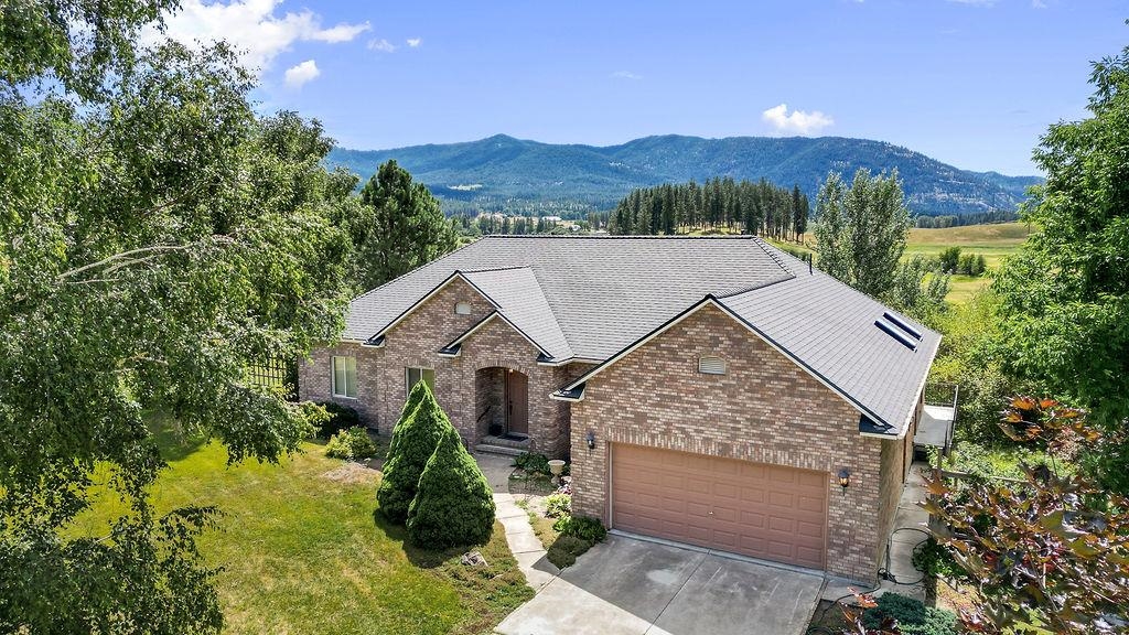 897 Townsend Sackman Rd