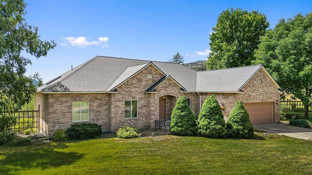 897 Townsend Sackman Rd