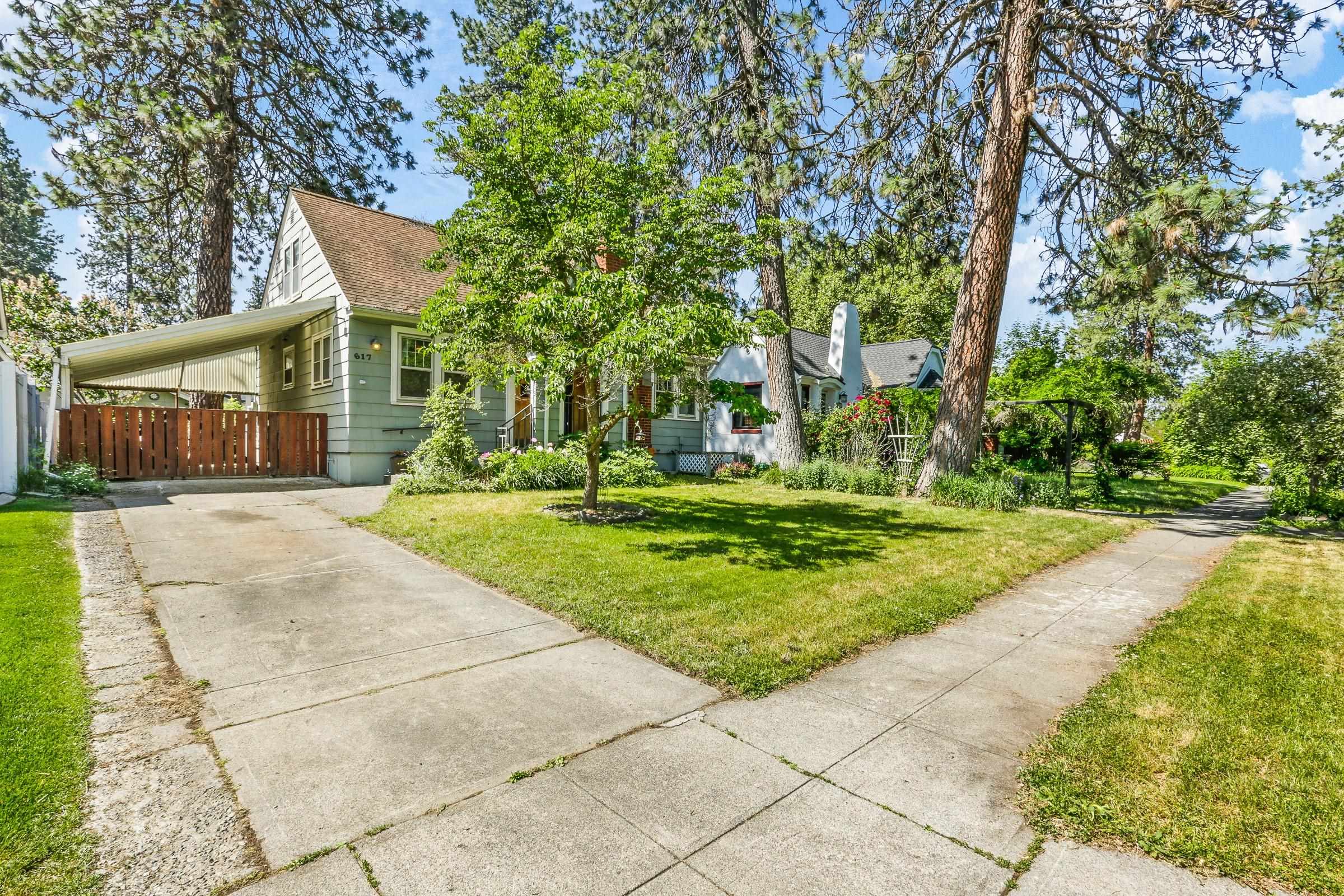 617 W 26TH Ave