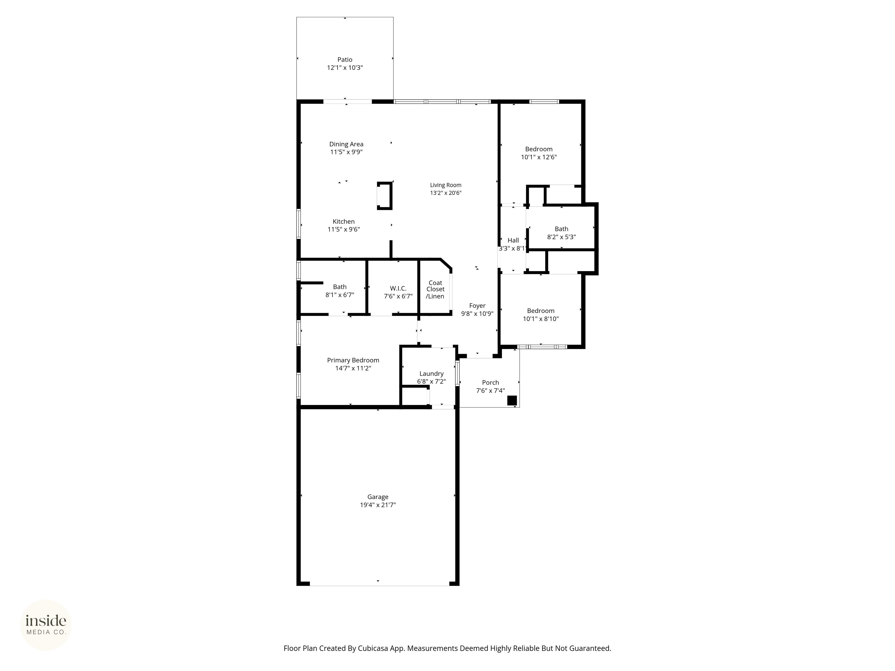 1615 E Laigo Ct