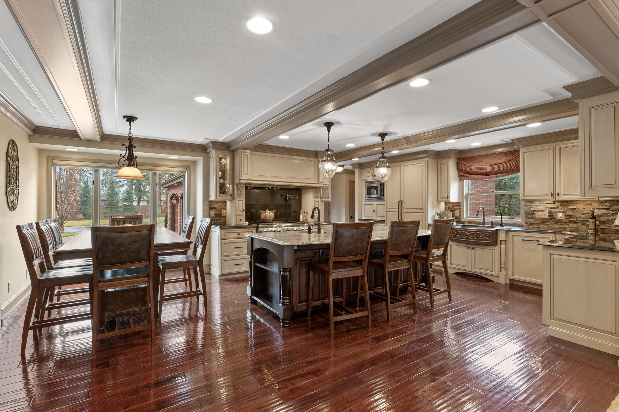 5409 S Quail Ridge Cir