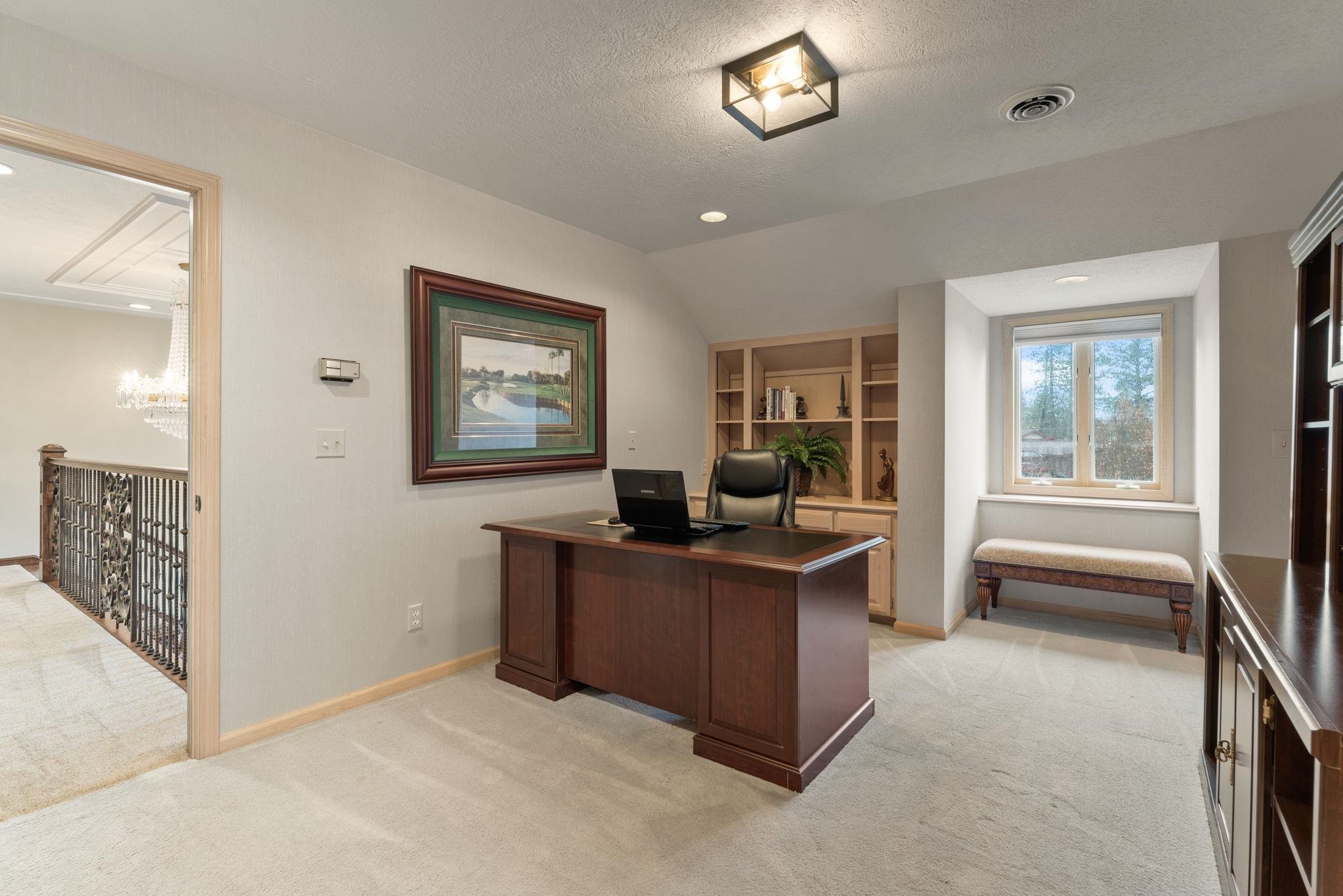 5409 S Quail Ridge Cir
