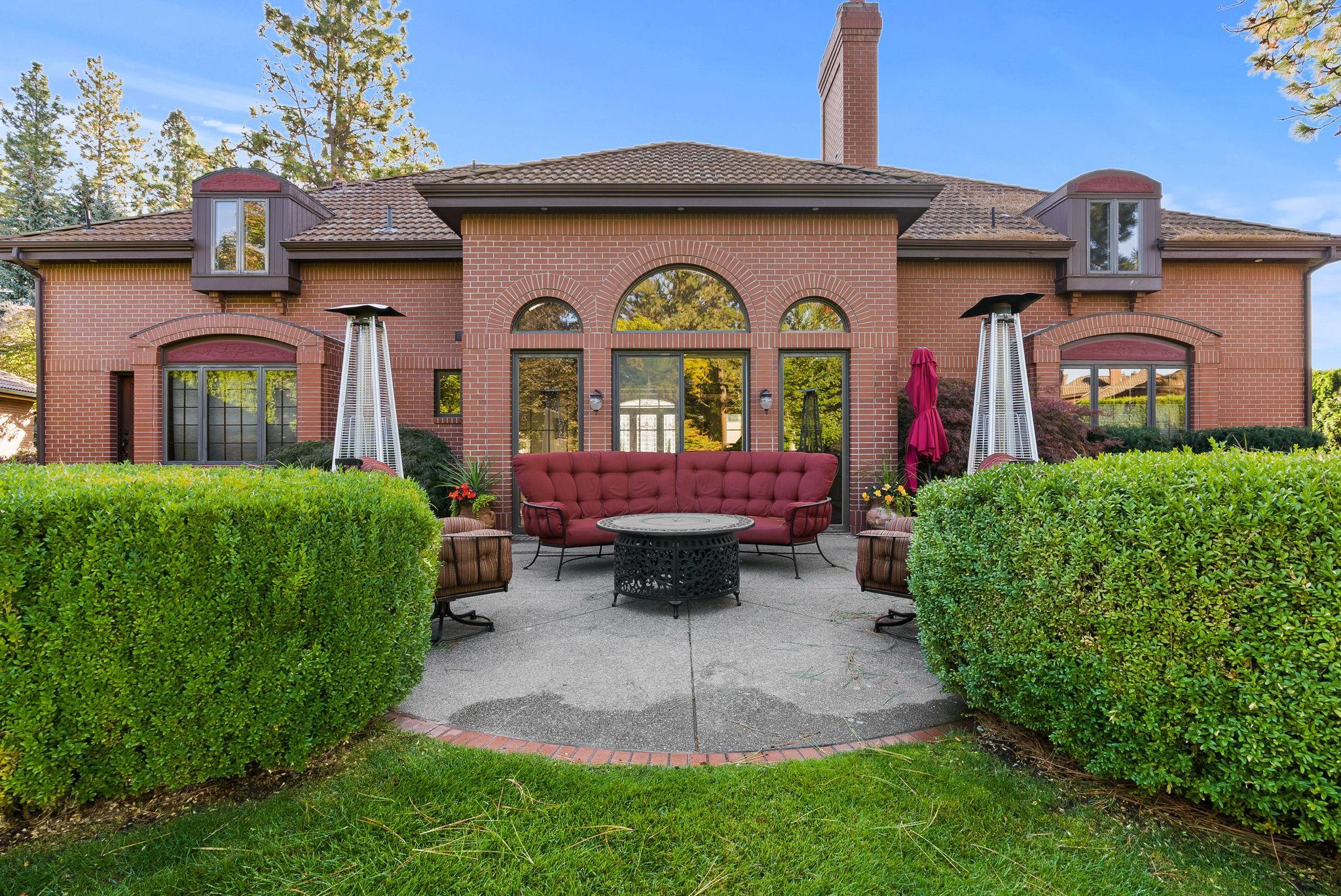 5409 S Quail Ridge Cir