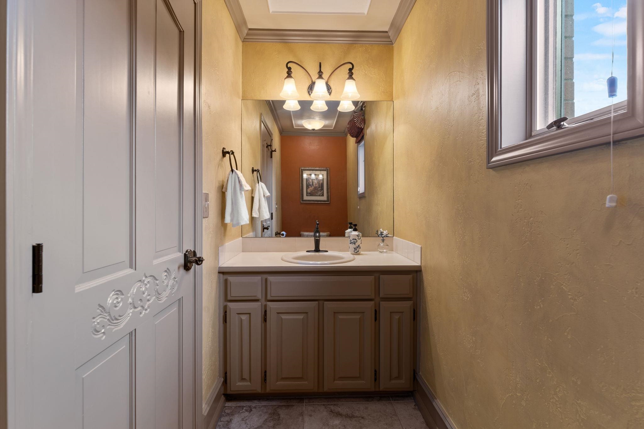 5409 S Quail Ridge Cir