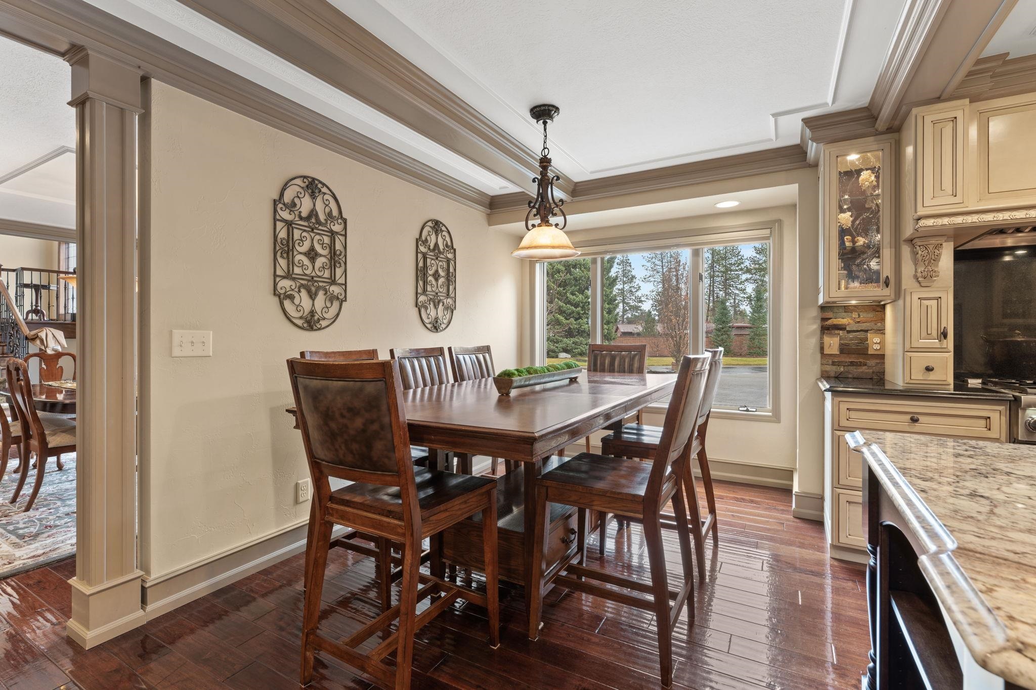 5409 S Quail Ridge Cir