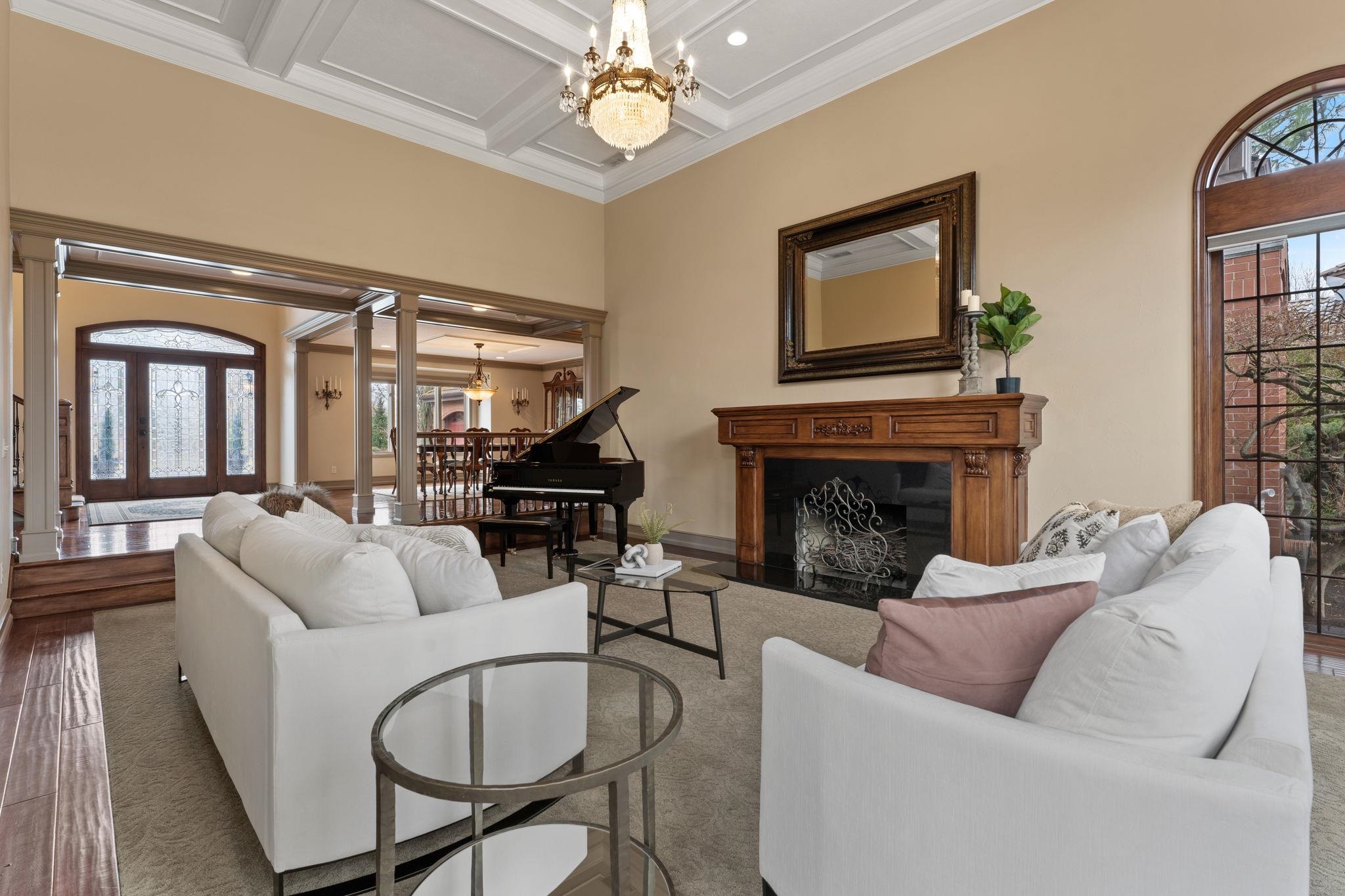 5409 S Quail Ridge Cir