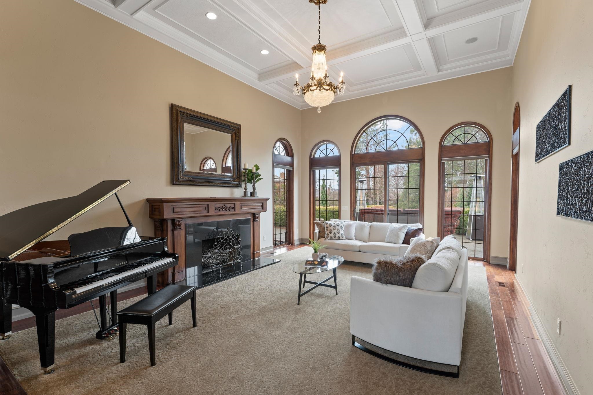 5409 S Quail Ridge Cir