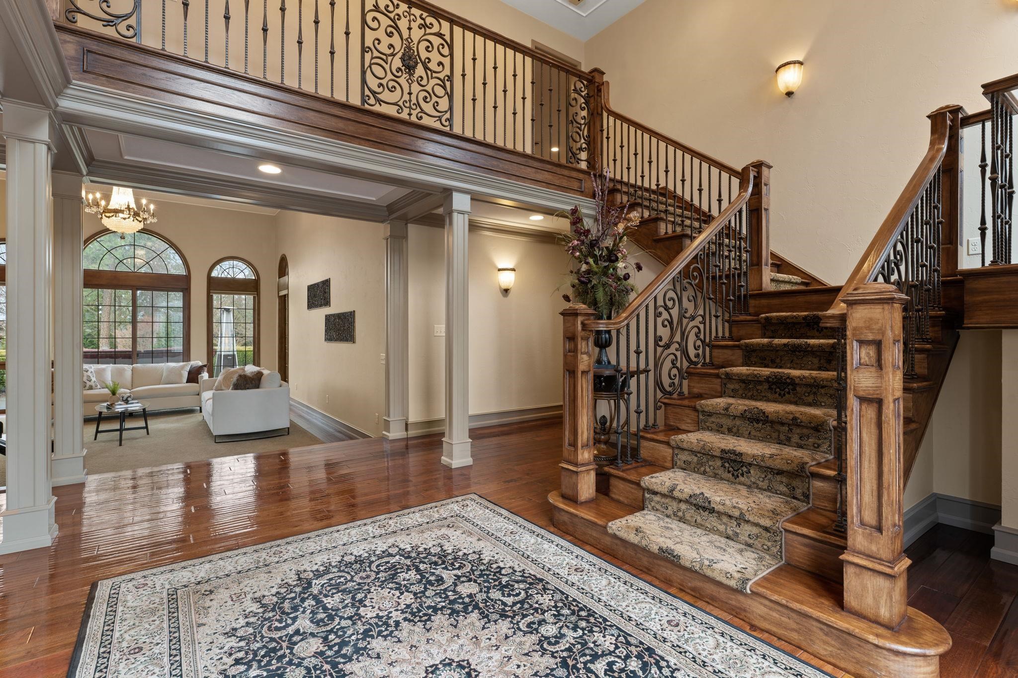 5409 S Quail Ridge Cir