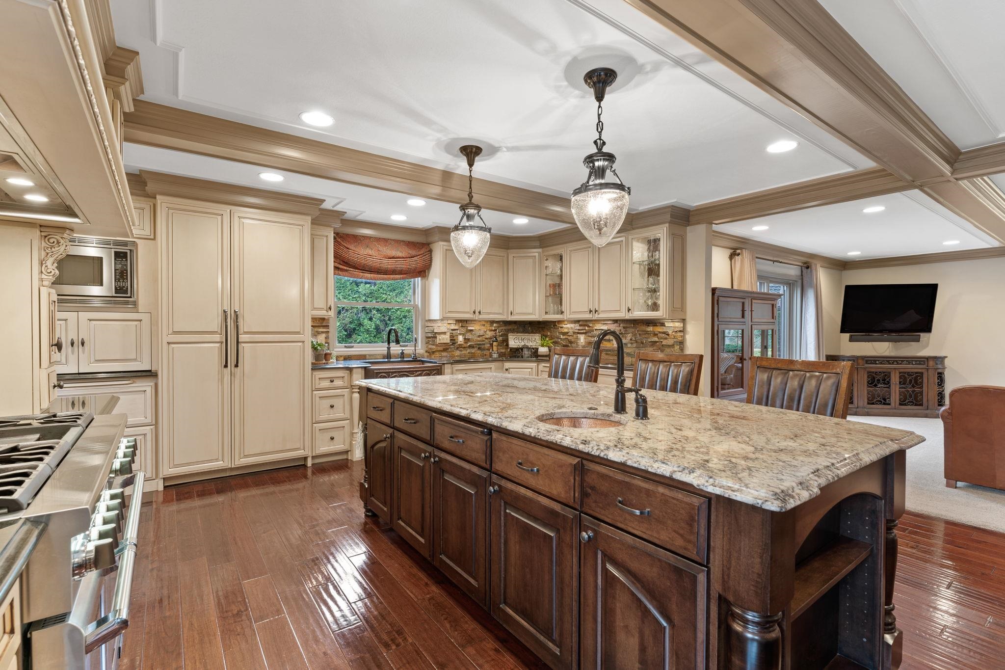 5409 S Quail Ridge Cir