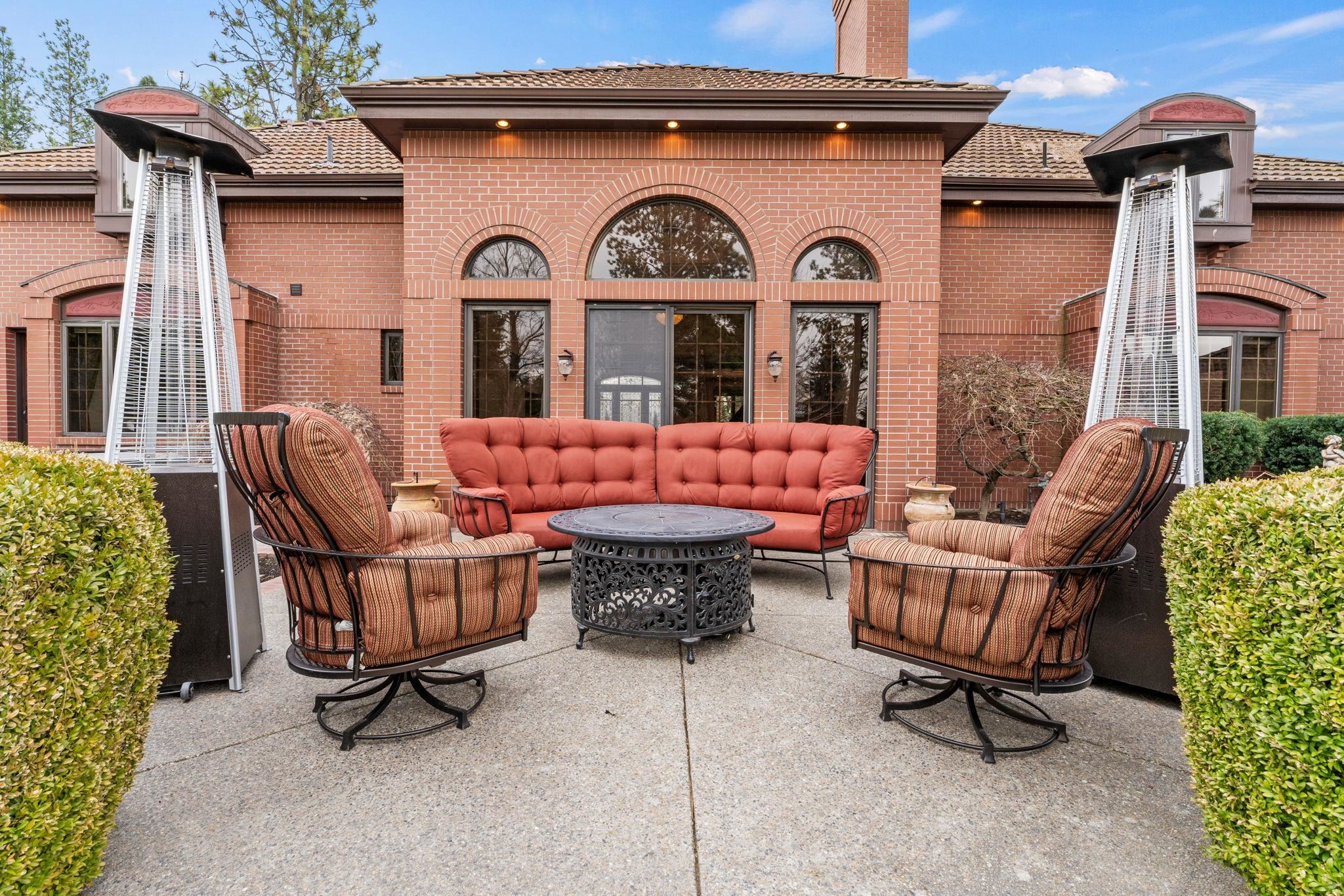 5409 S Quail Ridge Cir