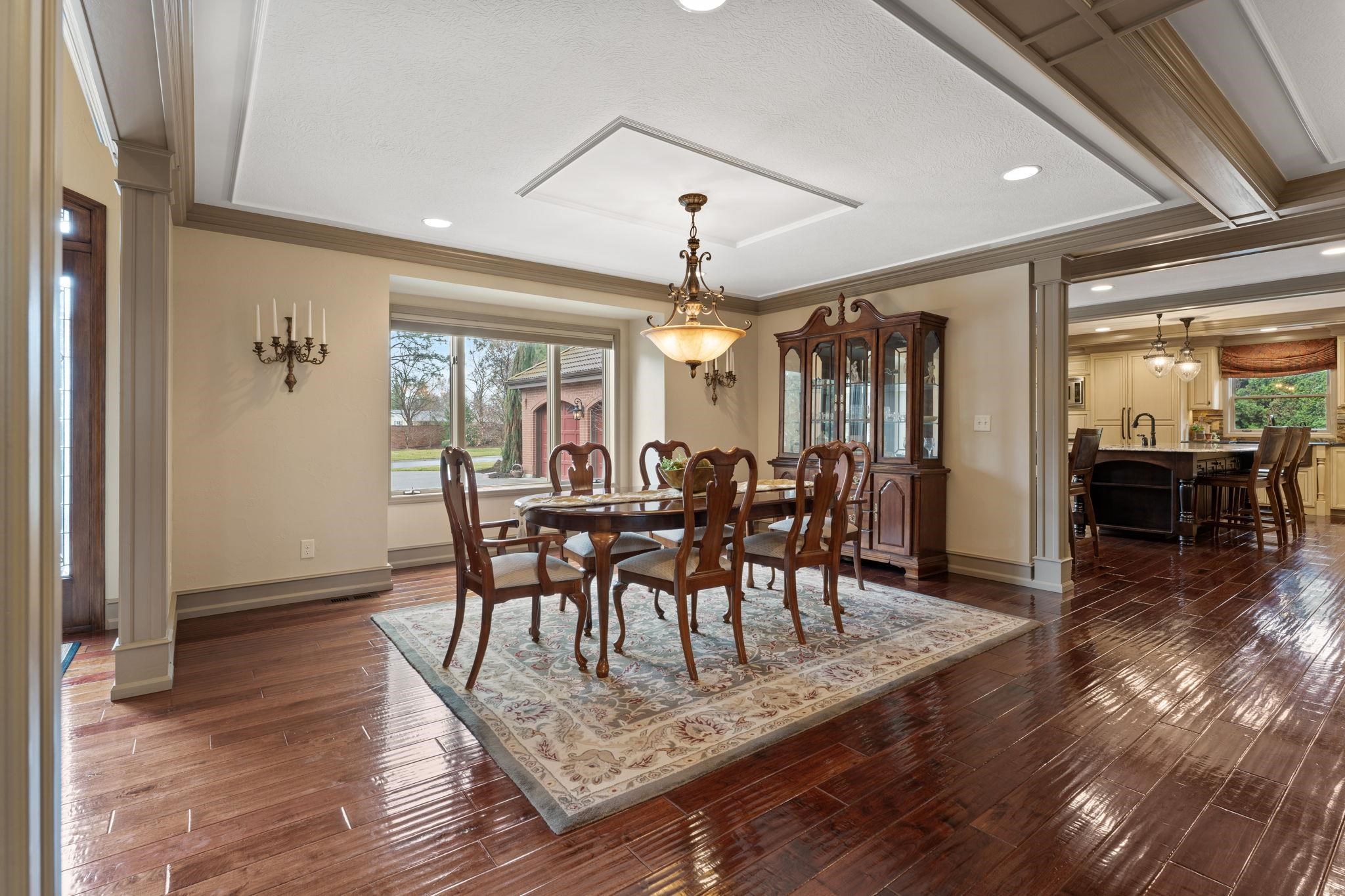 5409 S Quail Ridge Cir