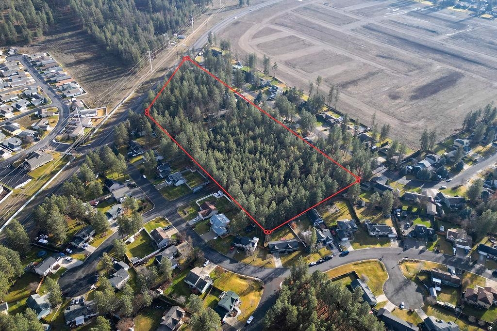 10203 N Nine Mile Rd