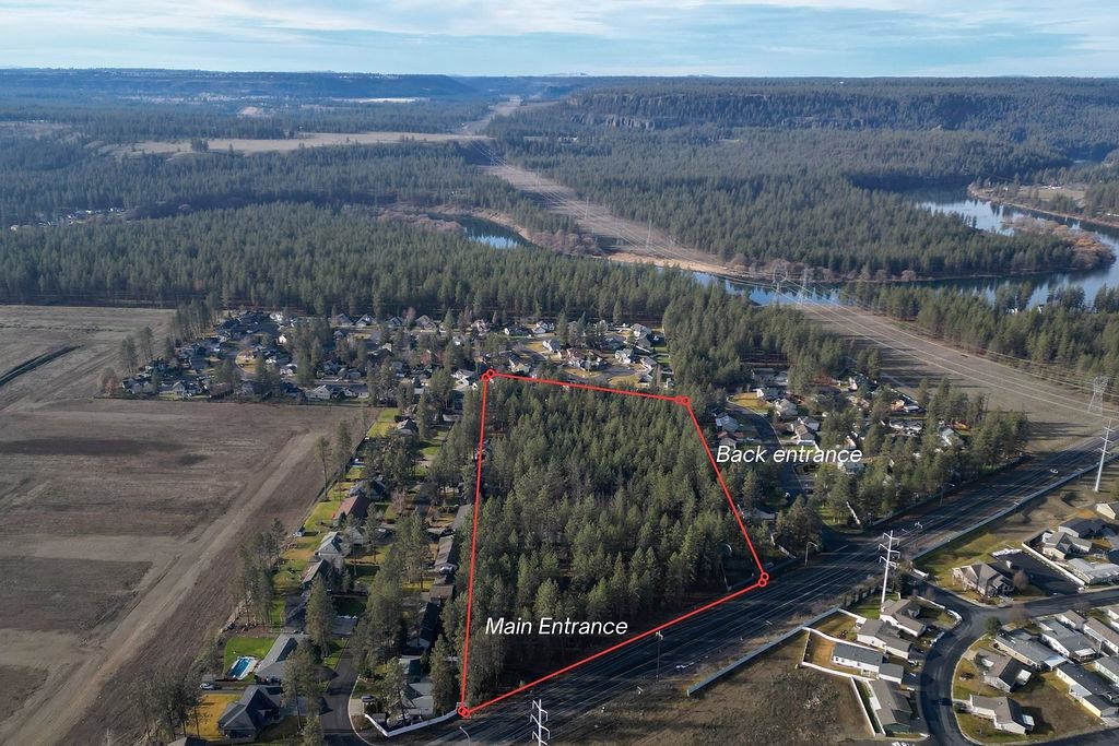 10203 N Nine Mile Rd