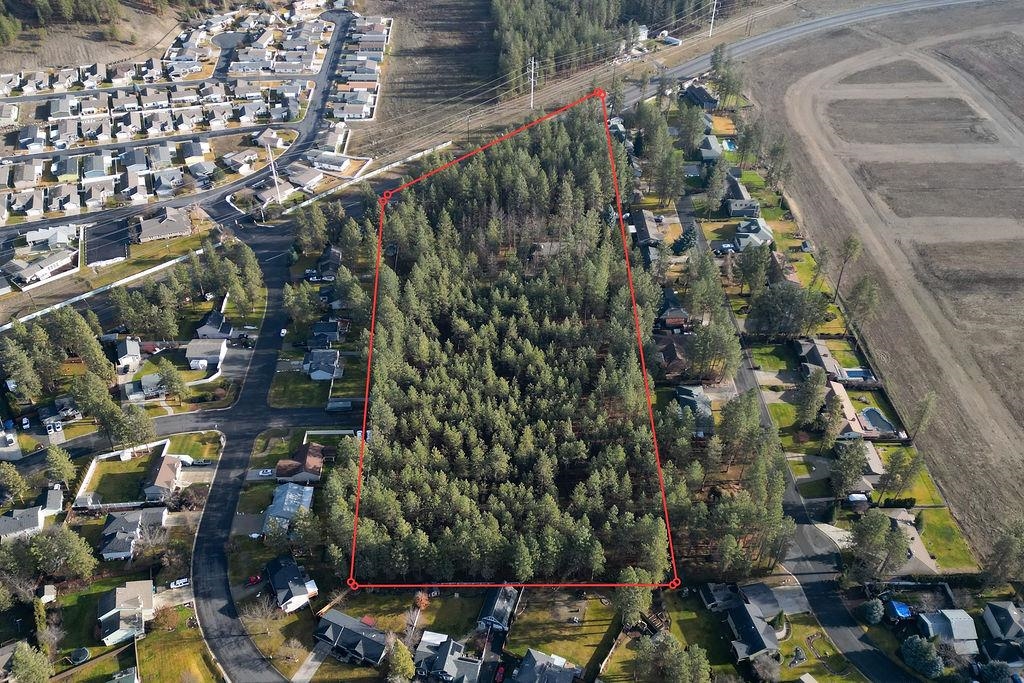 10203 N Nine Mile Rd