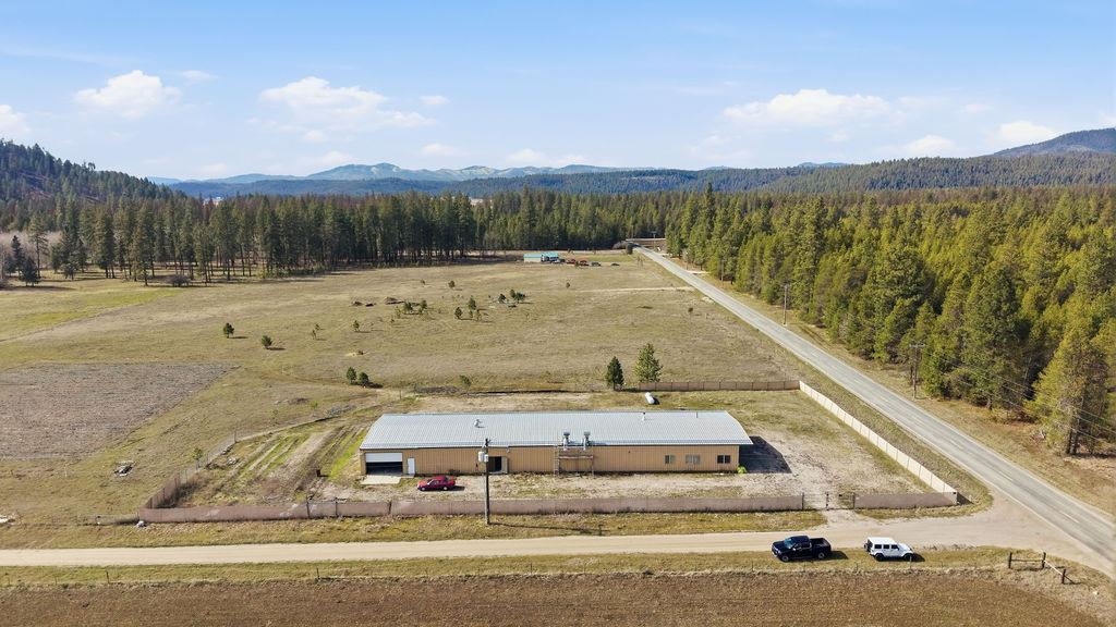 4341 B Springdale Hunters Rd