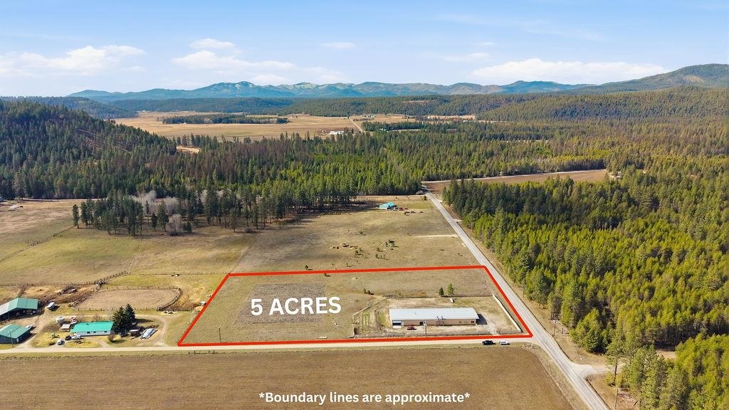 4341 B Springdale Hunters Rd