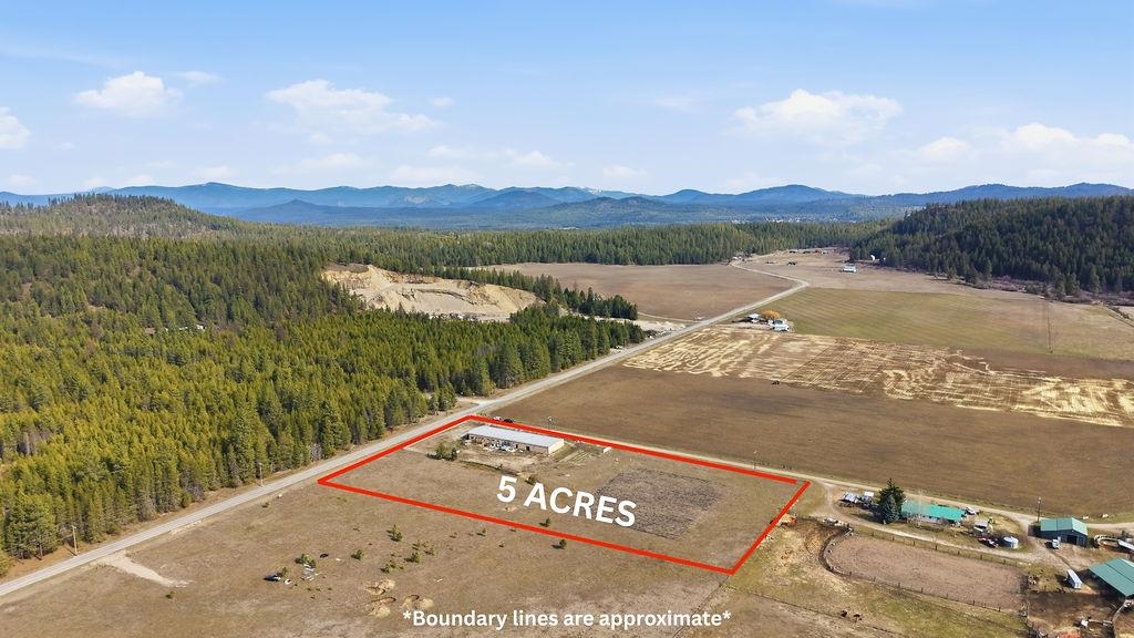 4341 B Springdale Hunters Rd