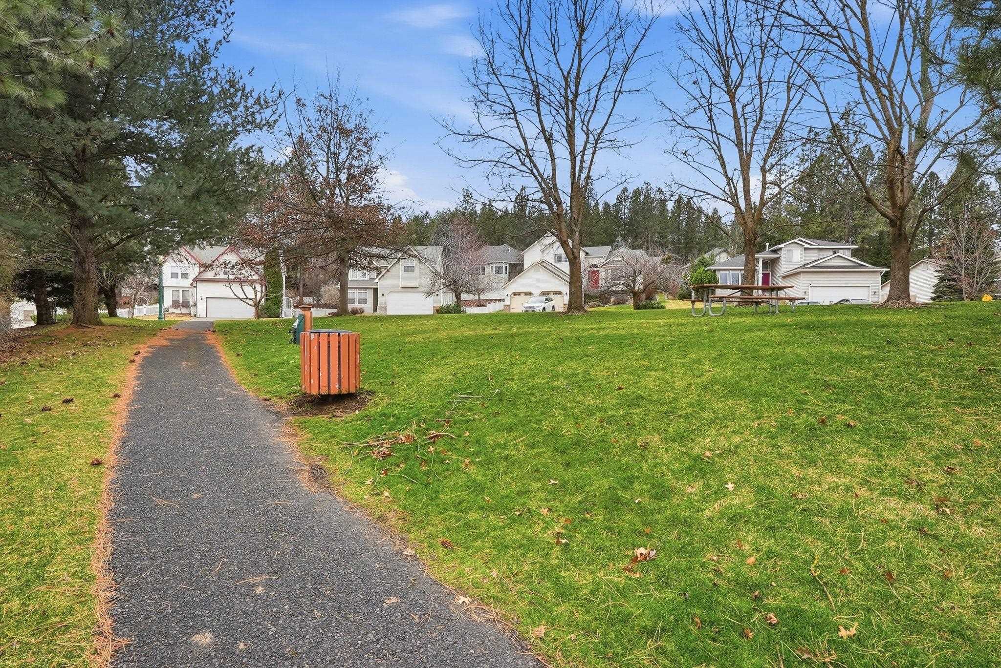 6728 S Moran View St