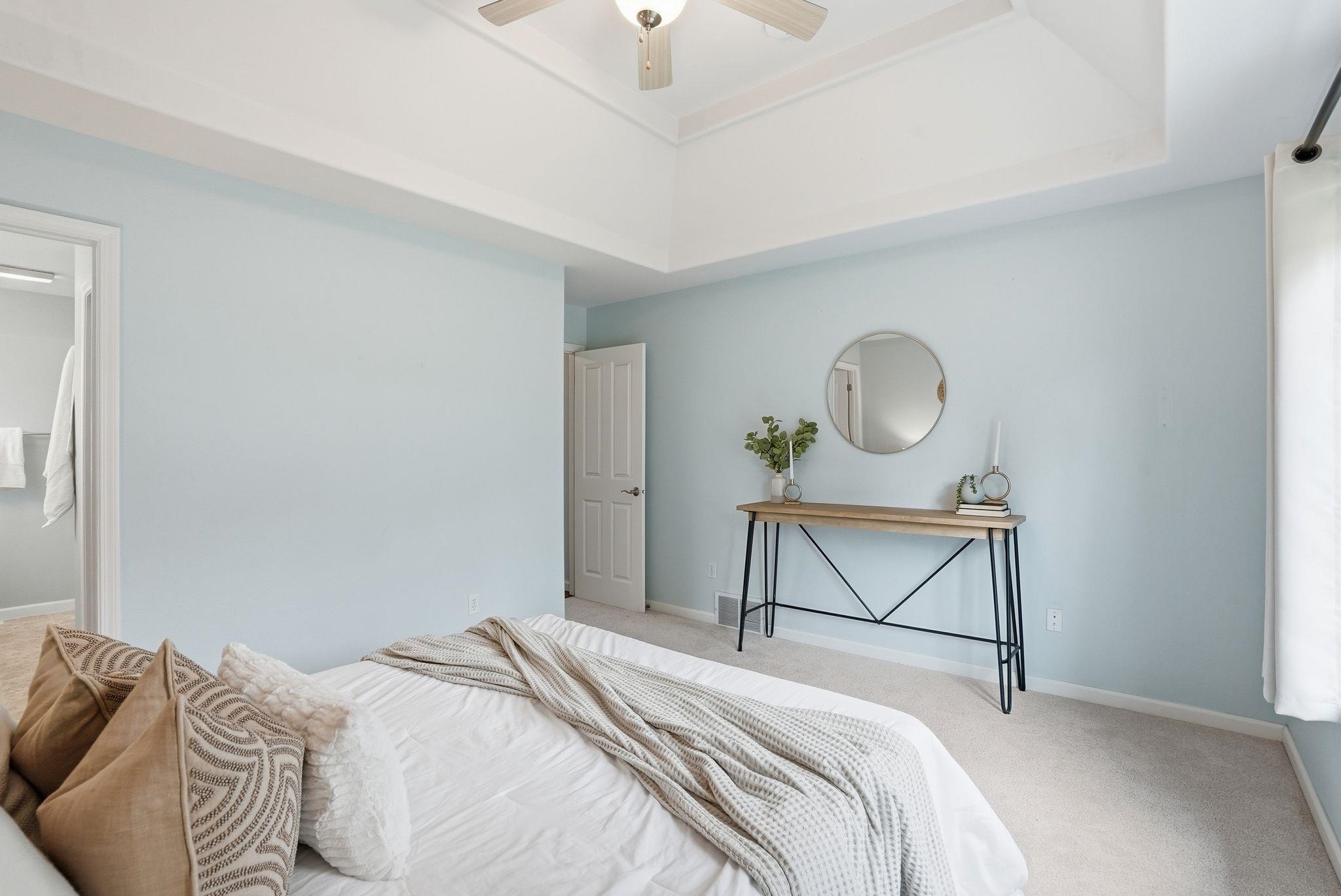 6728 S Moran View St