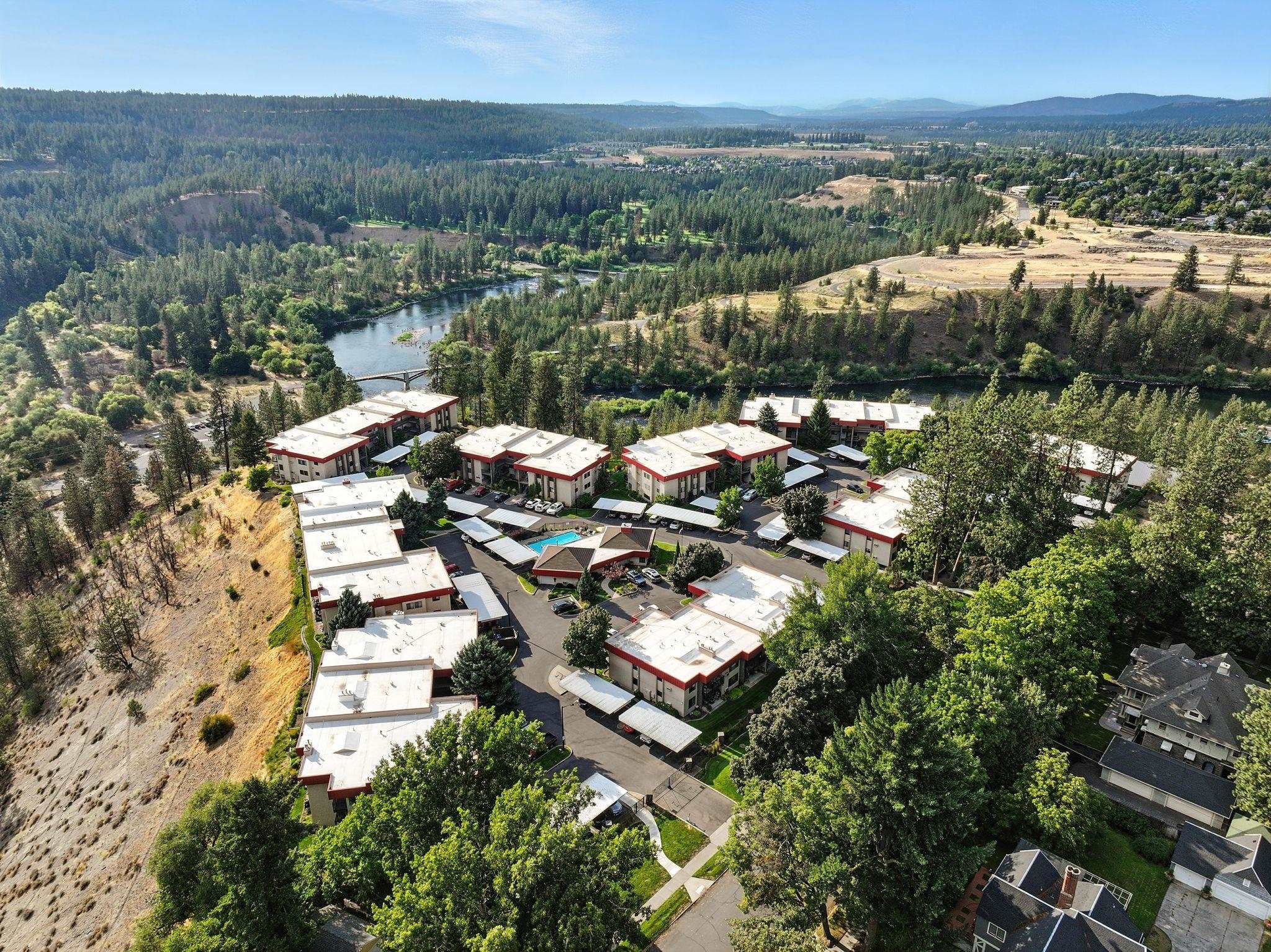 174 S Coeur D'Alene #H301 St