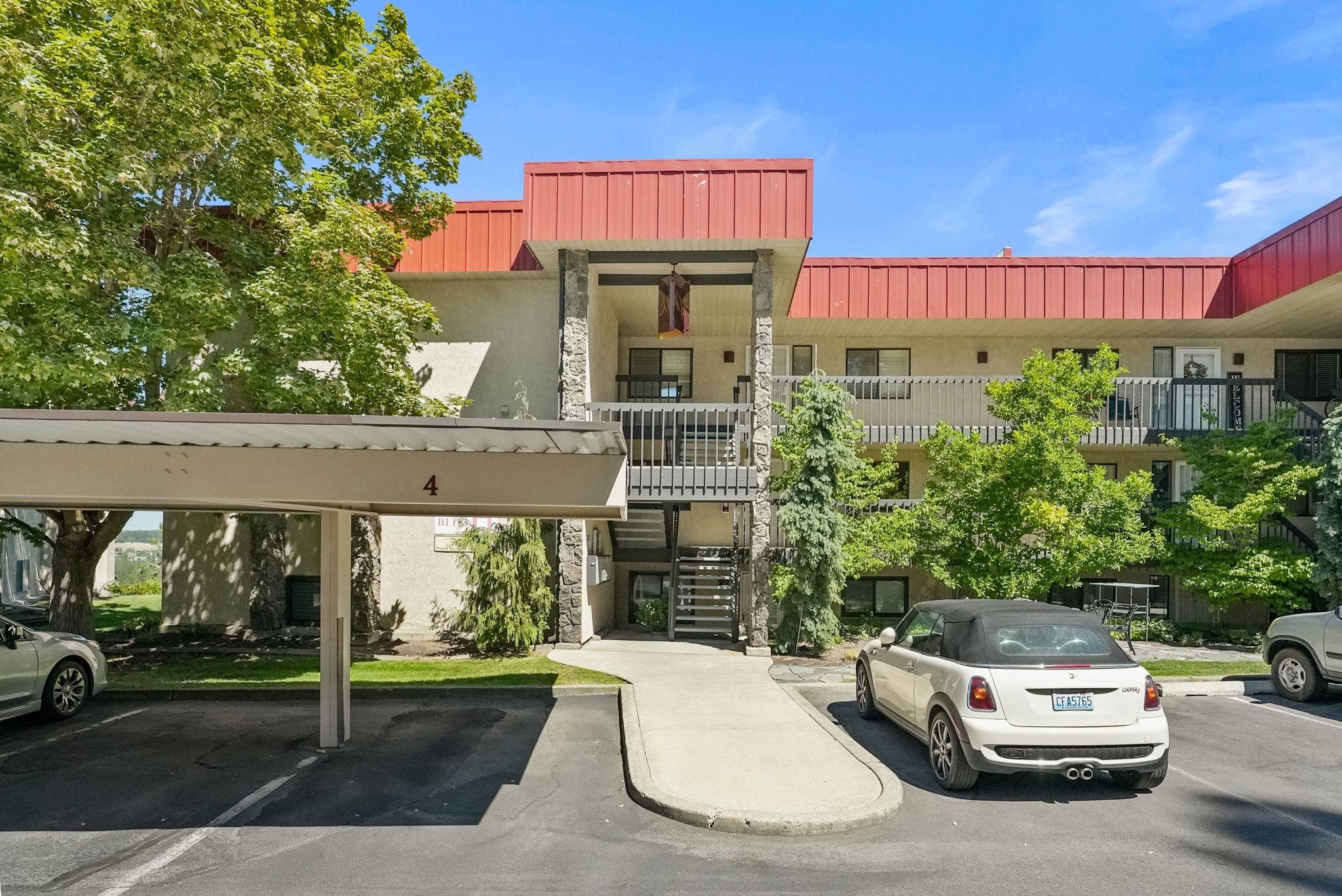 174 S Coeur D'Alene #H301 St