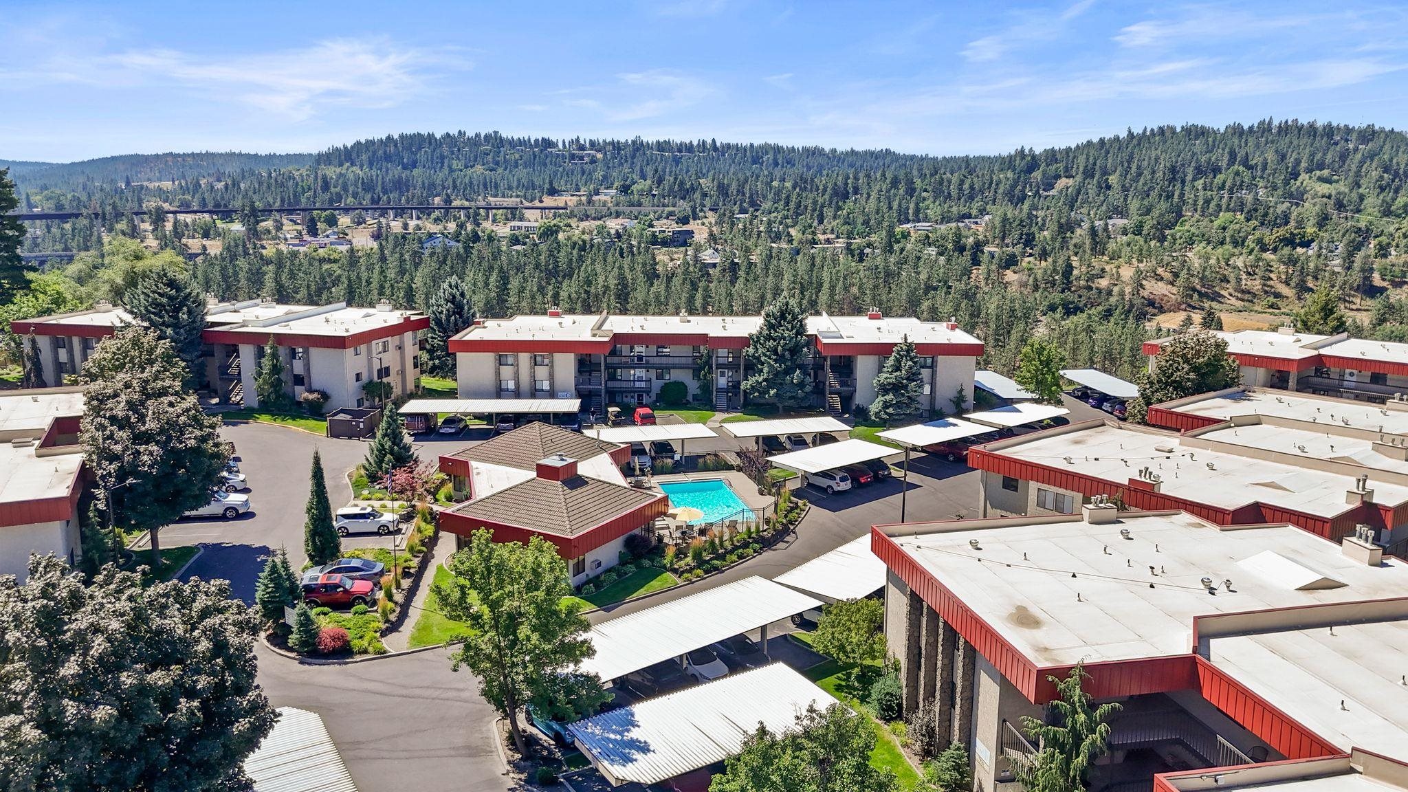 174 S Coeur D'Alene #H301 St