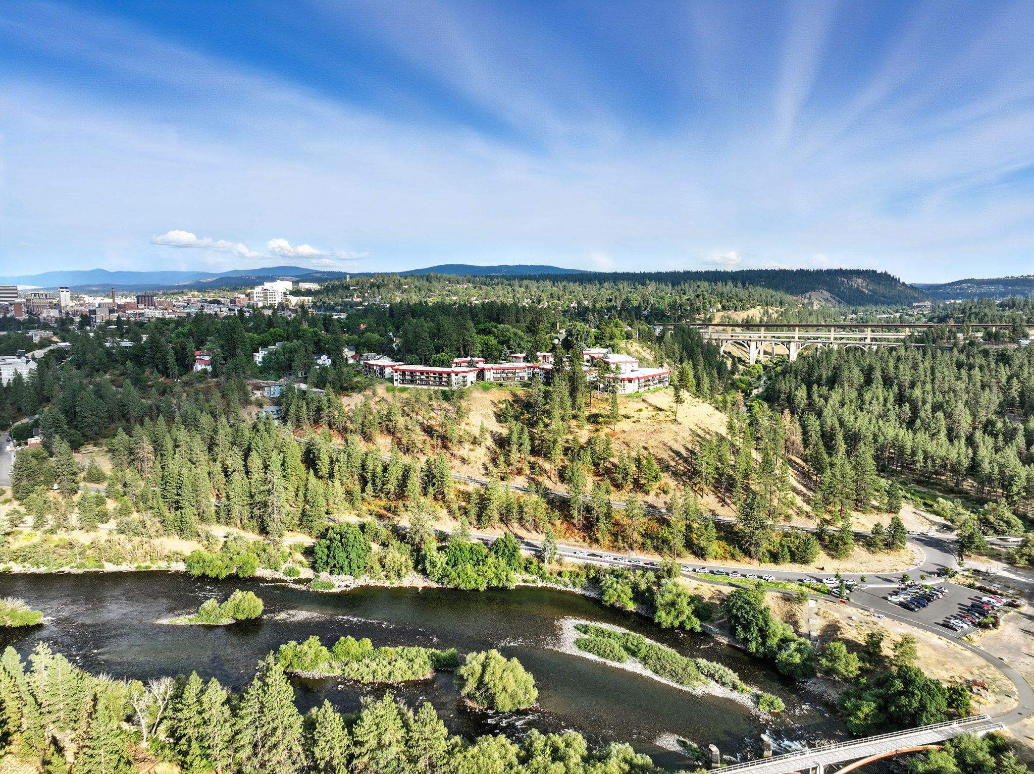 174 S Coeur D'Alene #H301 St