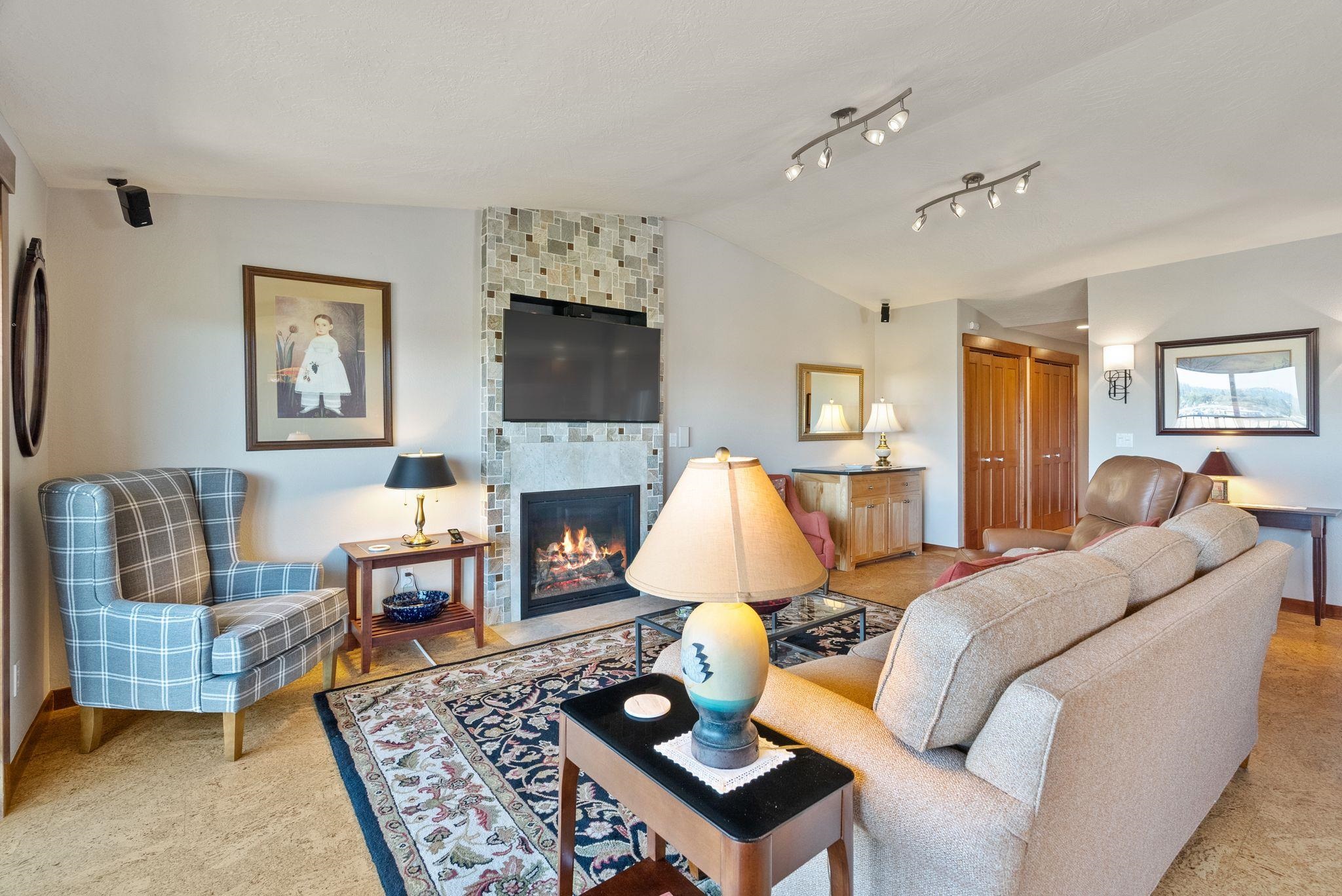 174 S Coeur D'Alene #H301 St