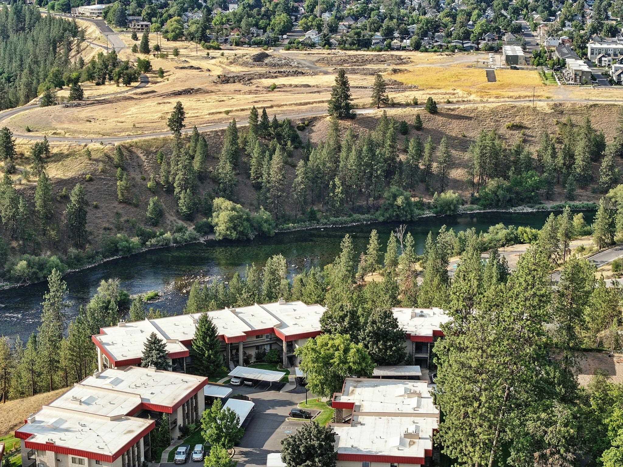 174 S Coeur D'Alene #H301 St