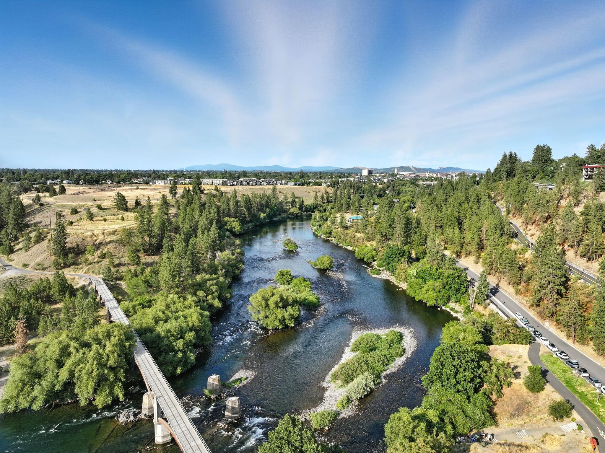 174 S Coeur D'Alene #H301 St