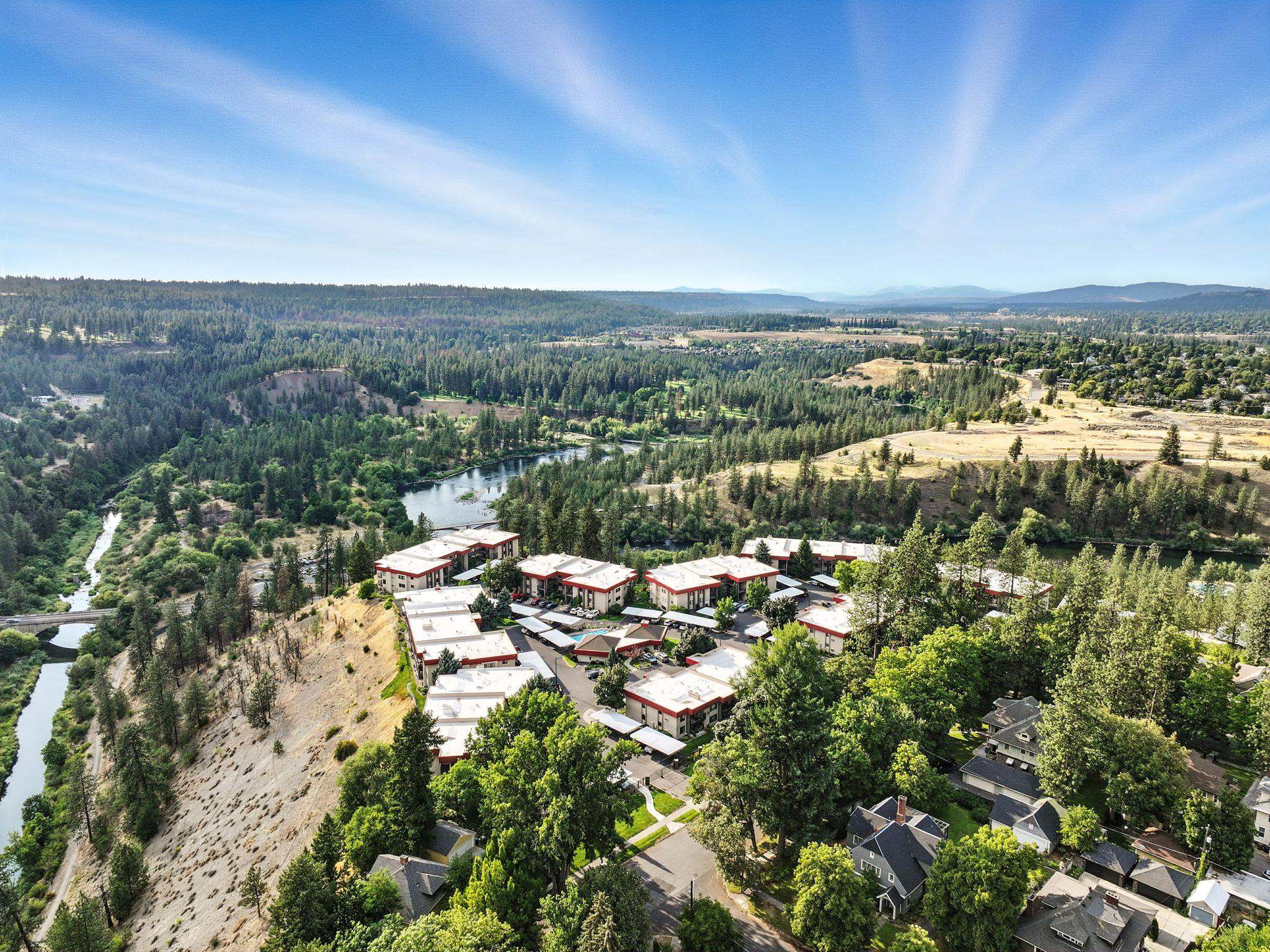 174 S Coeur D'Alene #H301 St