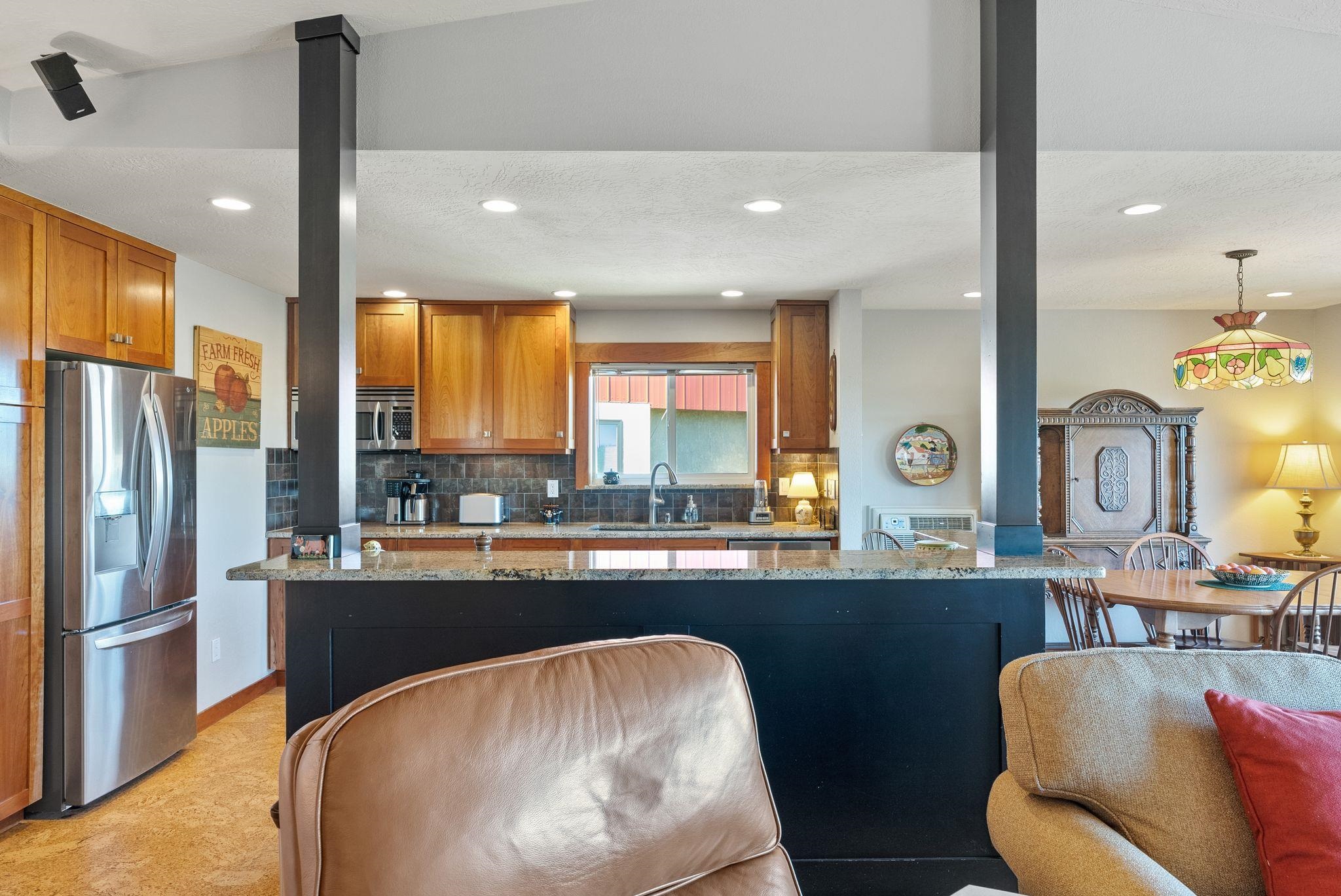 174 S Coeur D'Alene #H301 St