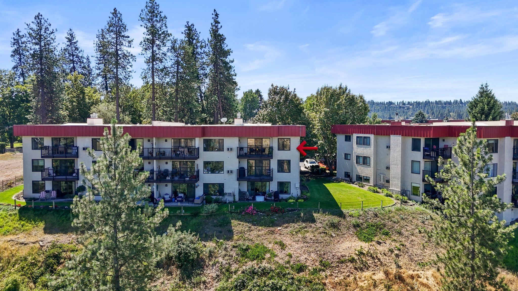 174 S Coeur D'Alene #H301 St