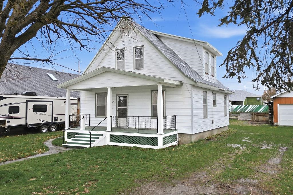 313 E Gordon Ave