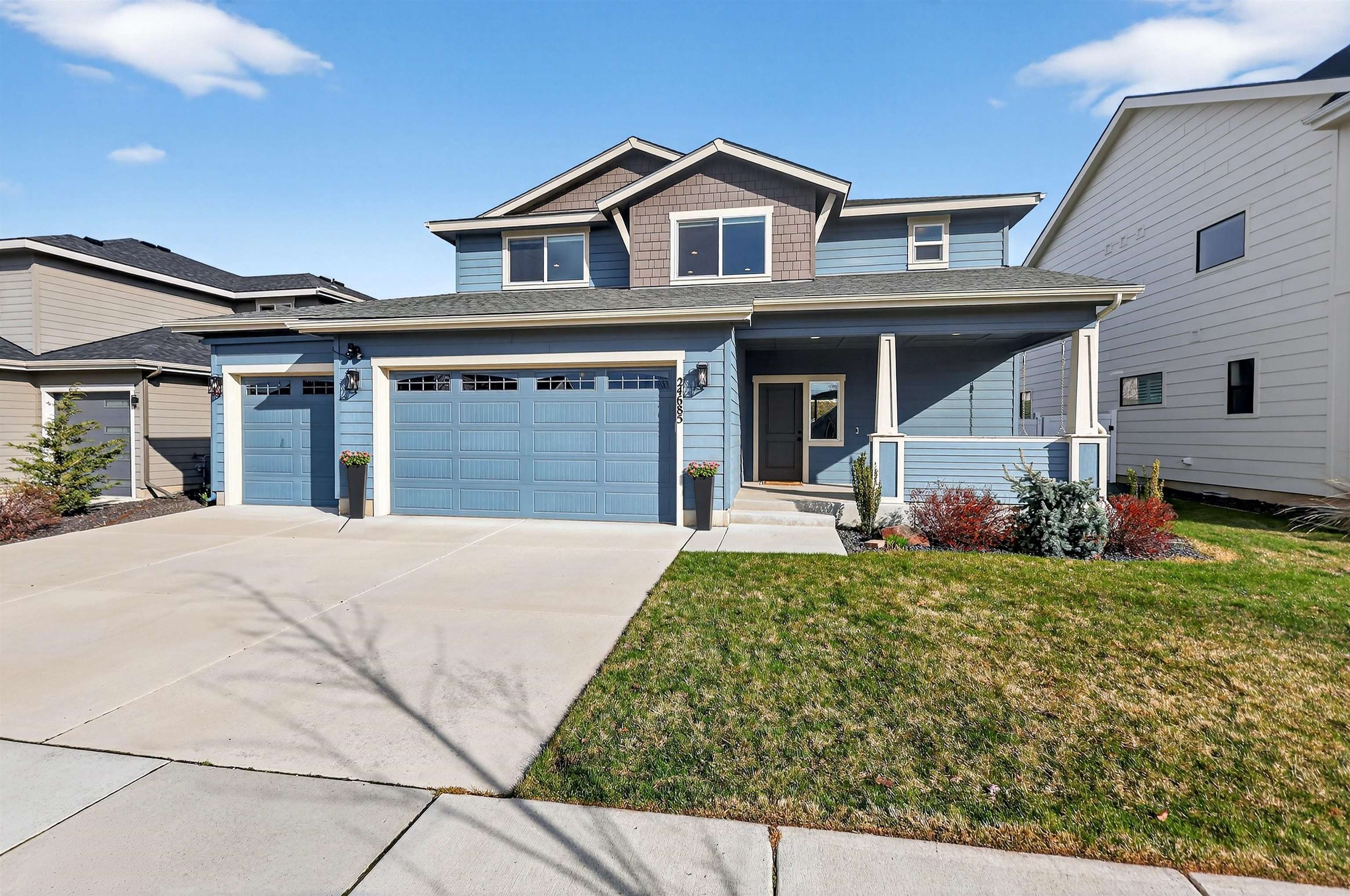 24685 E Blue Ridge Ave